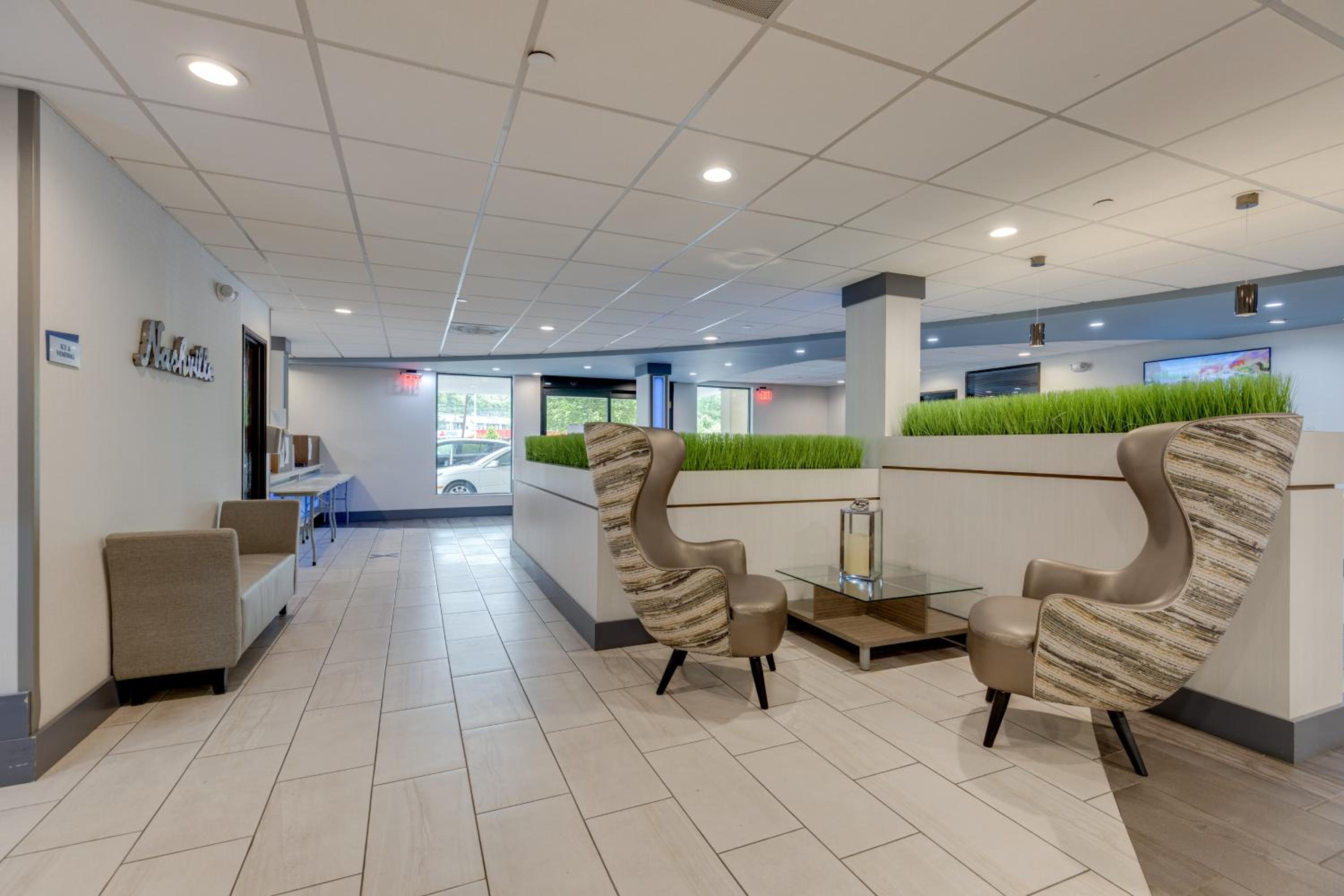 Alexis Inn and Suites Hotel - Property Image 13