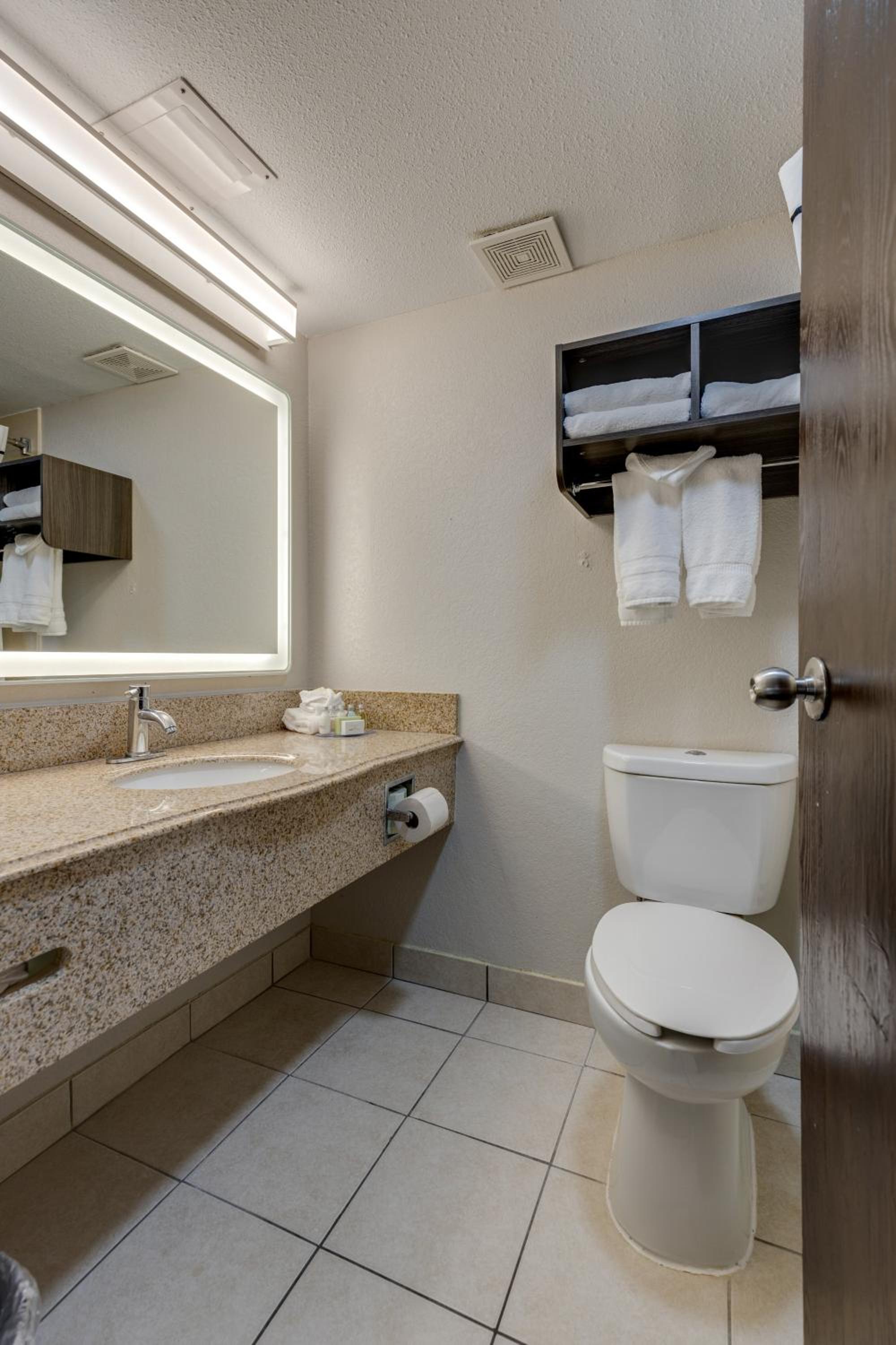 Alexis Inn and Suites Hotel - Property Image 4