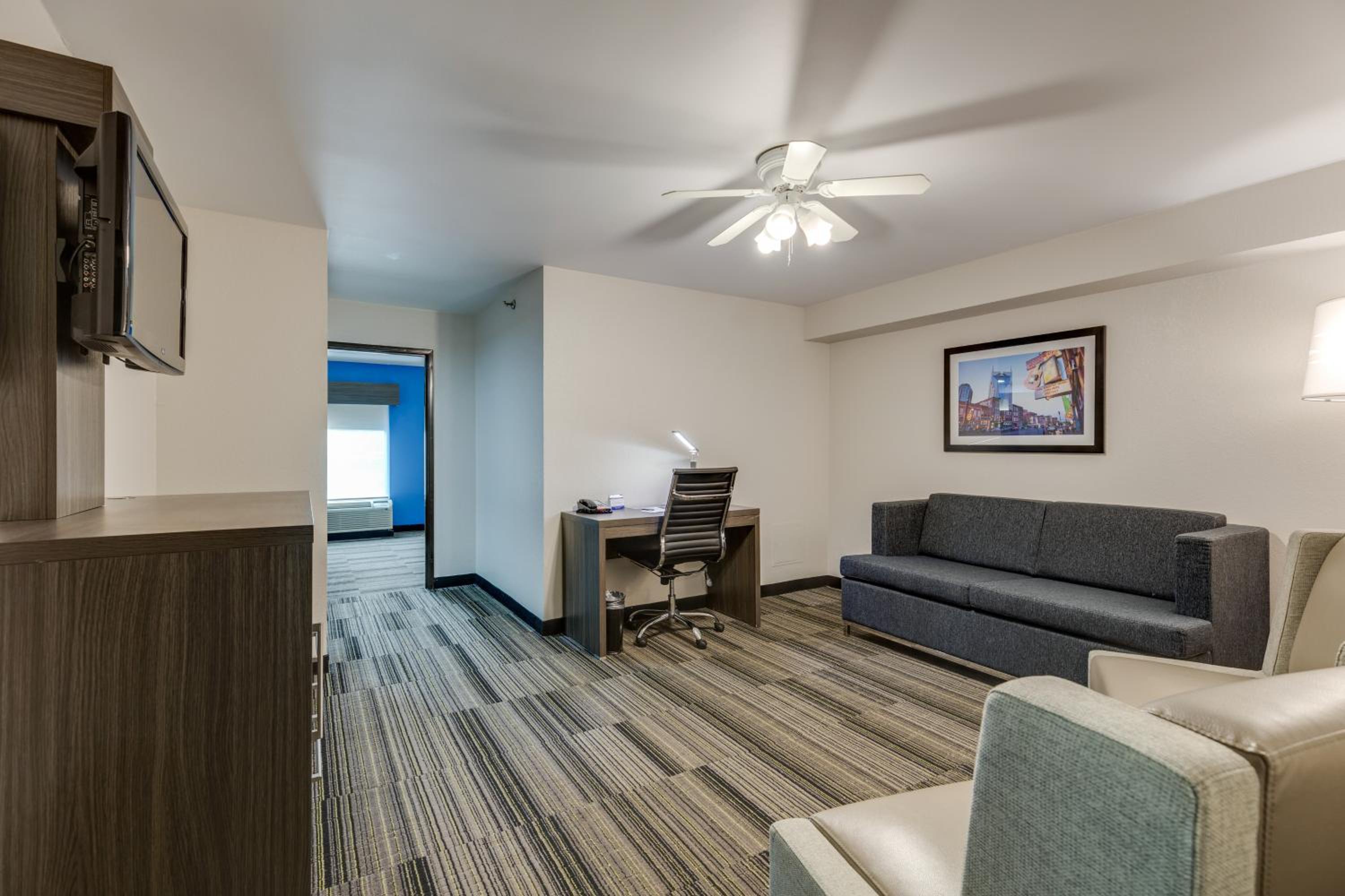 Alexis Inn and Suites Hotel - Property Image 33