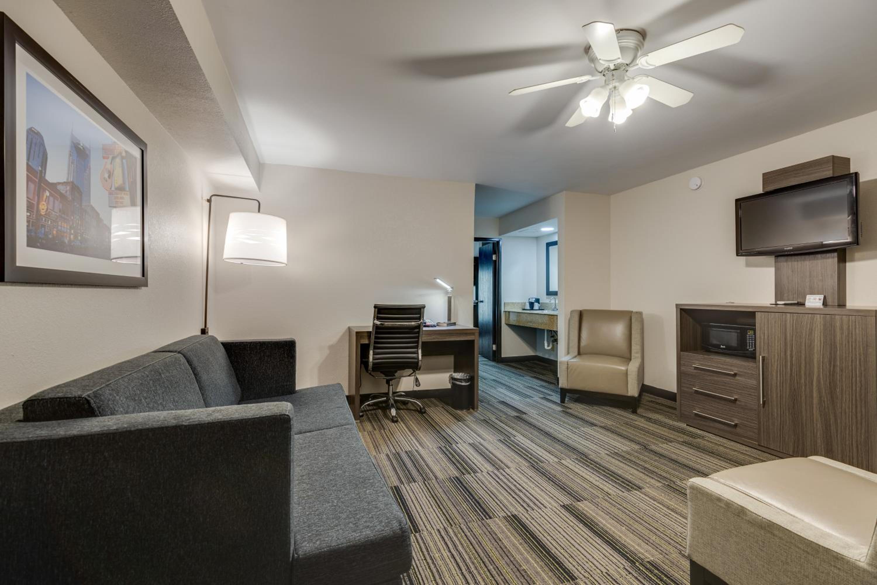 Alexis Inn and Suites Hotel - Property Image 29