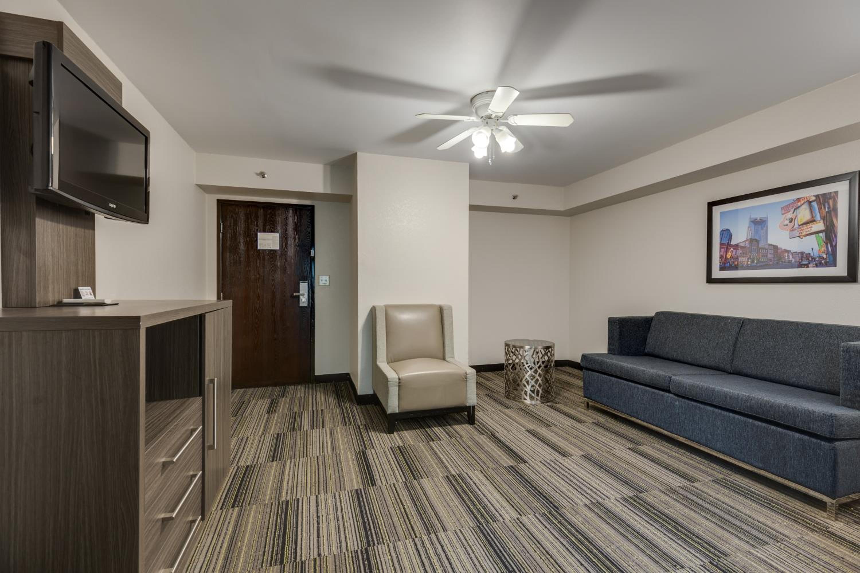 Alexis Inn and Suites Hotel - Property Image 18
