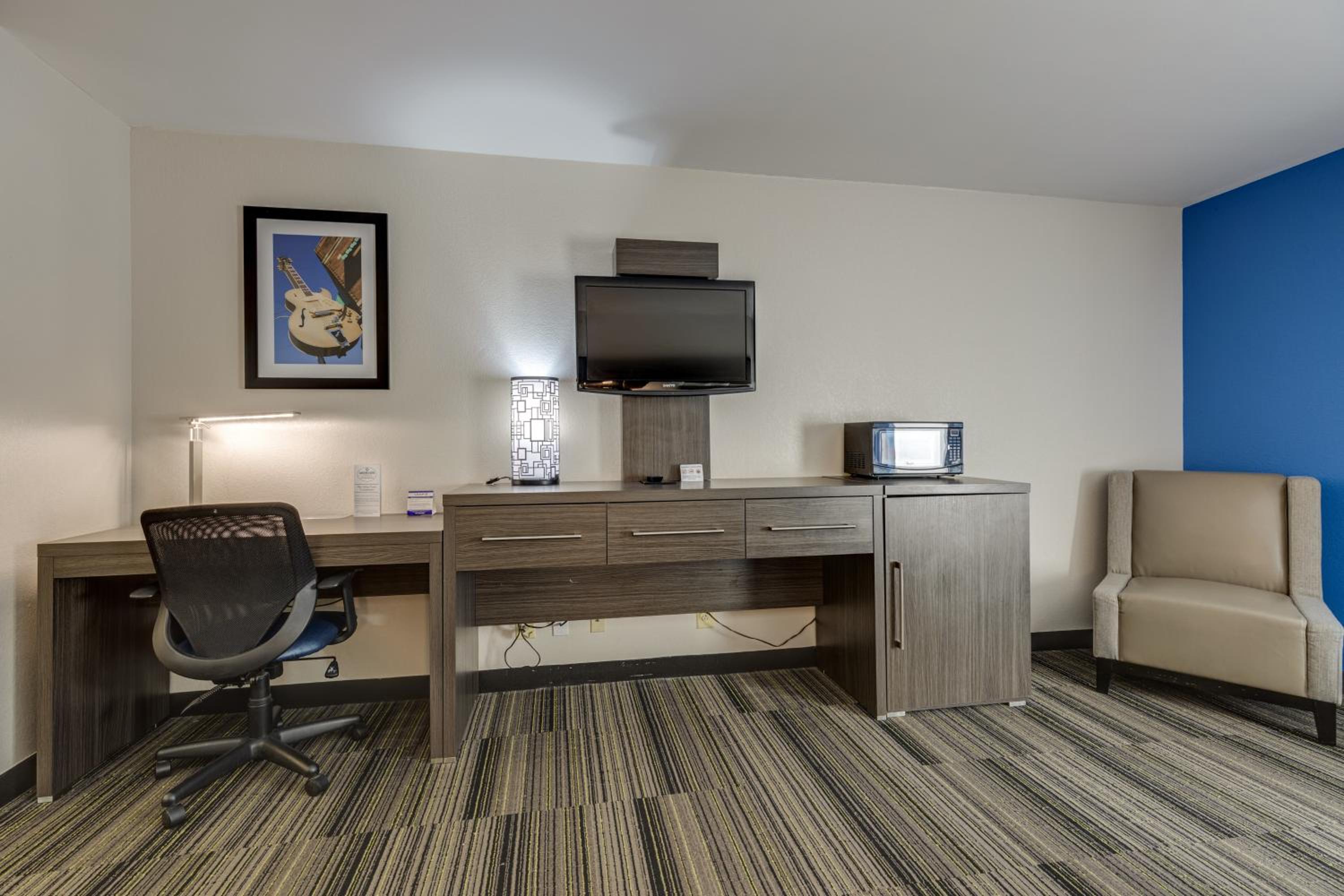 Alexis Inn and Suites Hotel - Property Image 63