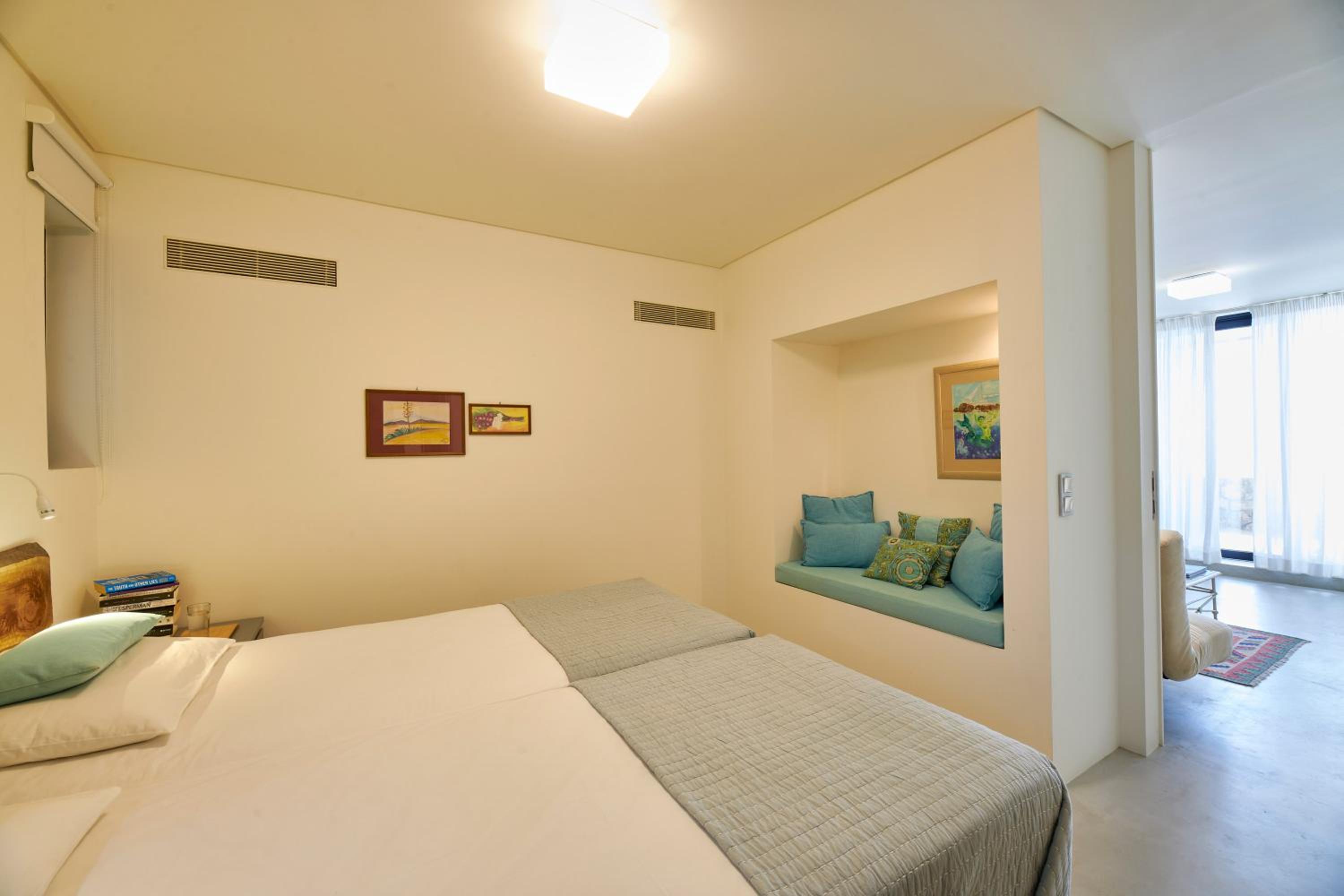 Cape Kitries en Kitriaí — hotel room