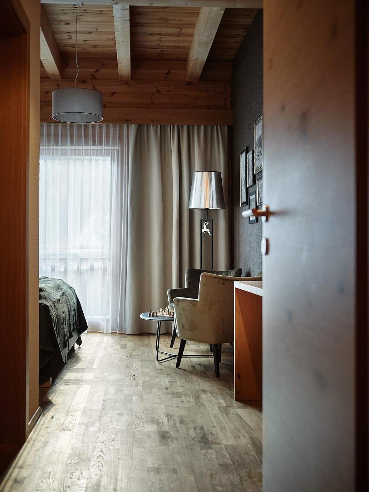 Boutique Apartment Sonnenhang - incl SPA-AREA