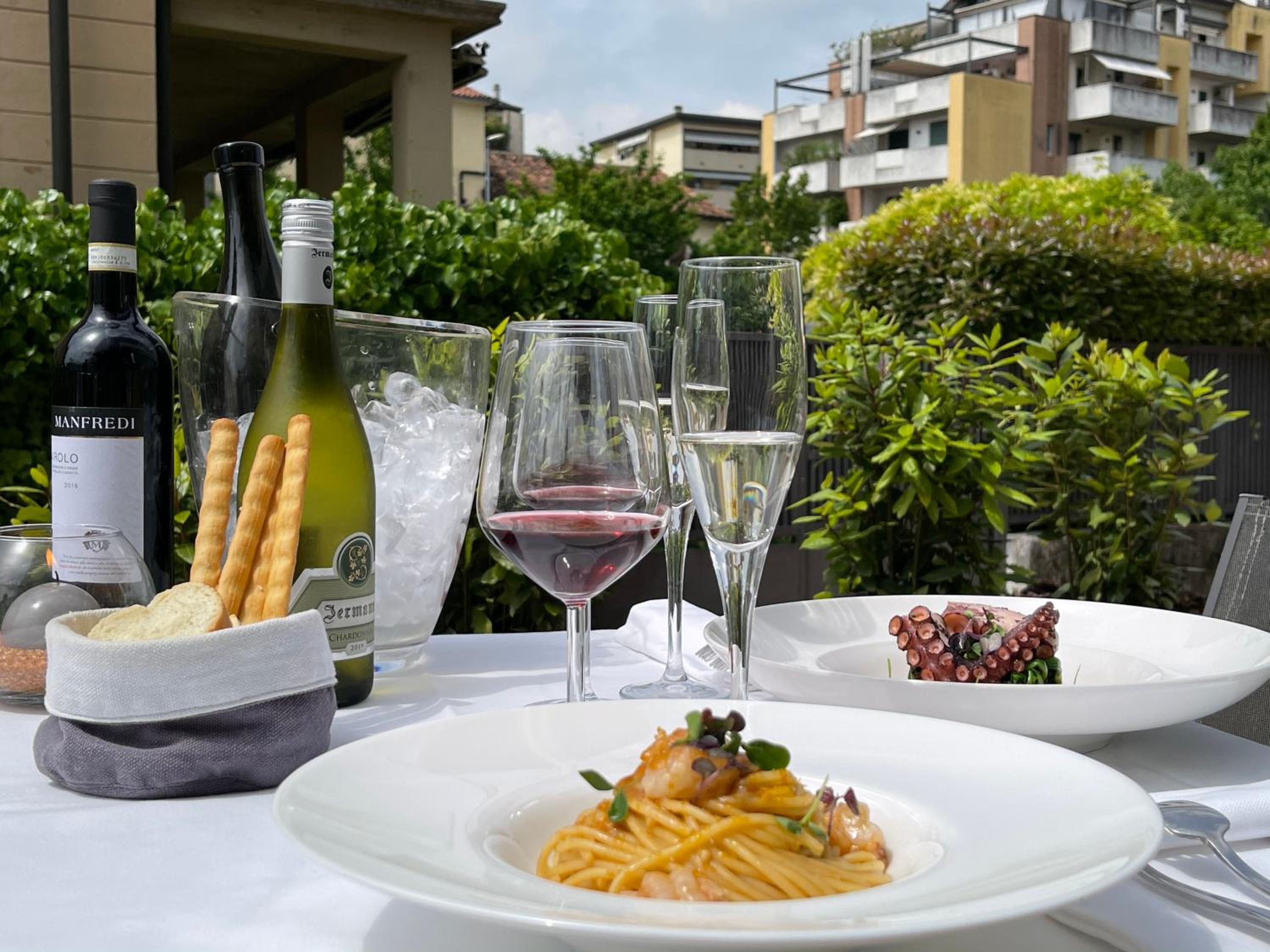 Vicenza Vacations - SHG Hotel De La Ville - Property Image 11