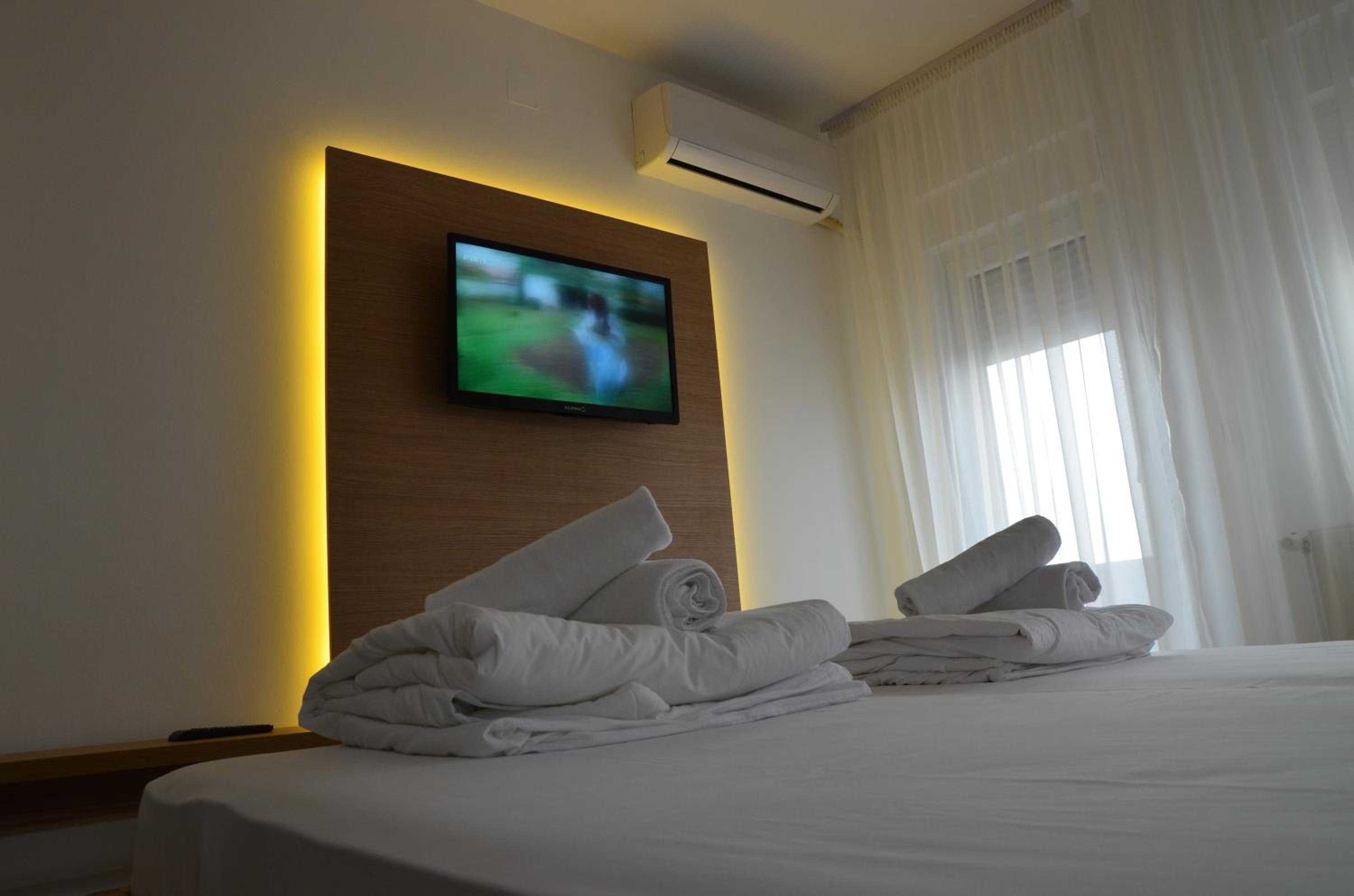 Lux Apartmani