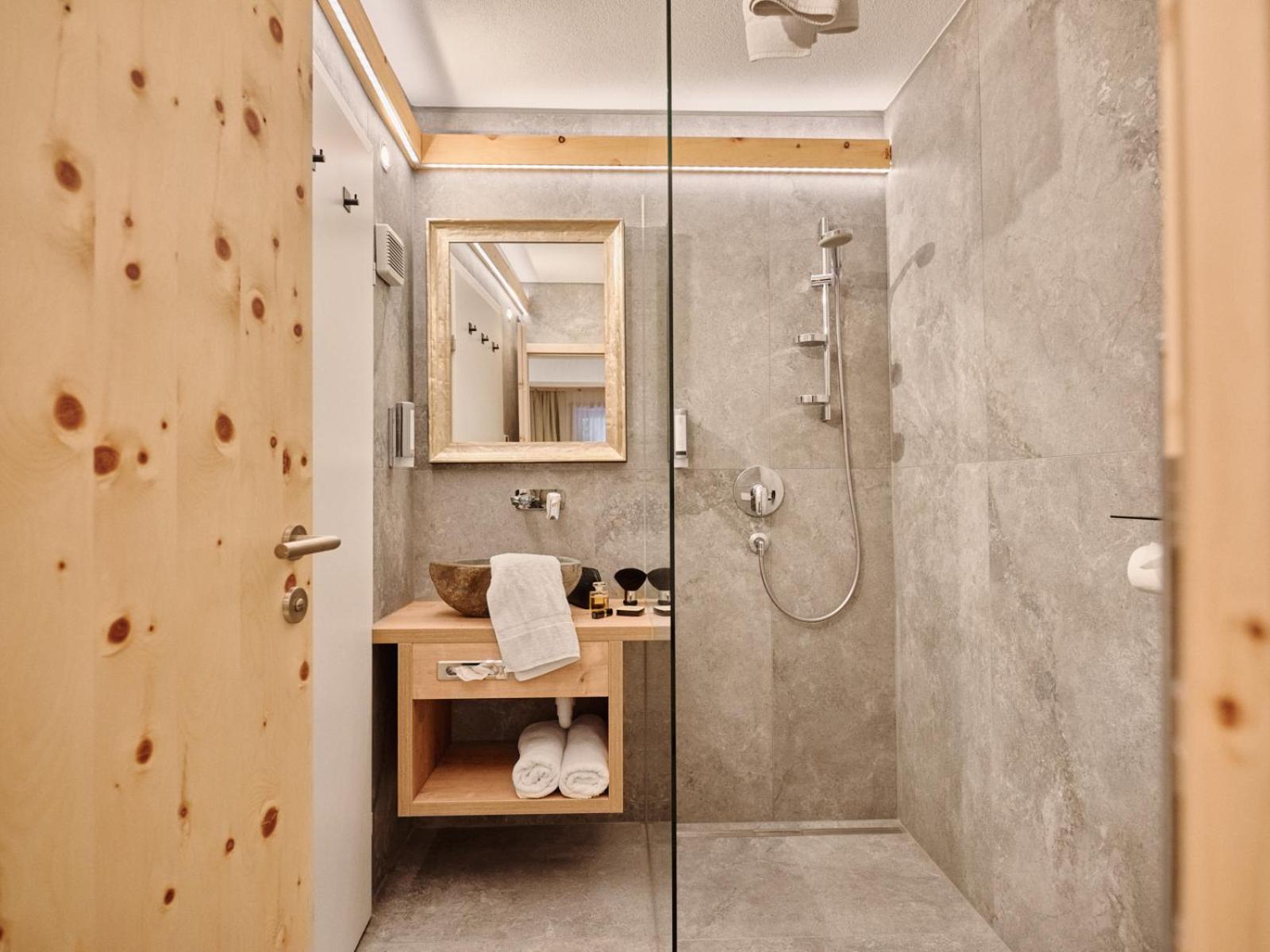 Boutique Apartment Sonnenhang - incl SPA-AREA