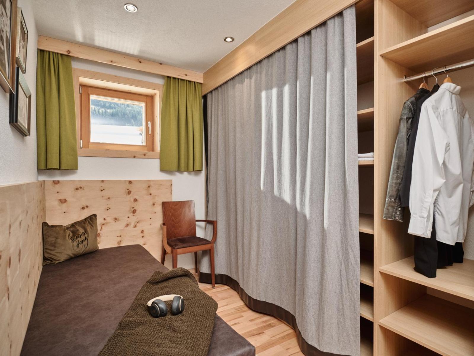 Boutique Apartment Sonnenhang - incl SPA-AREA