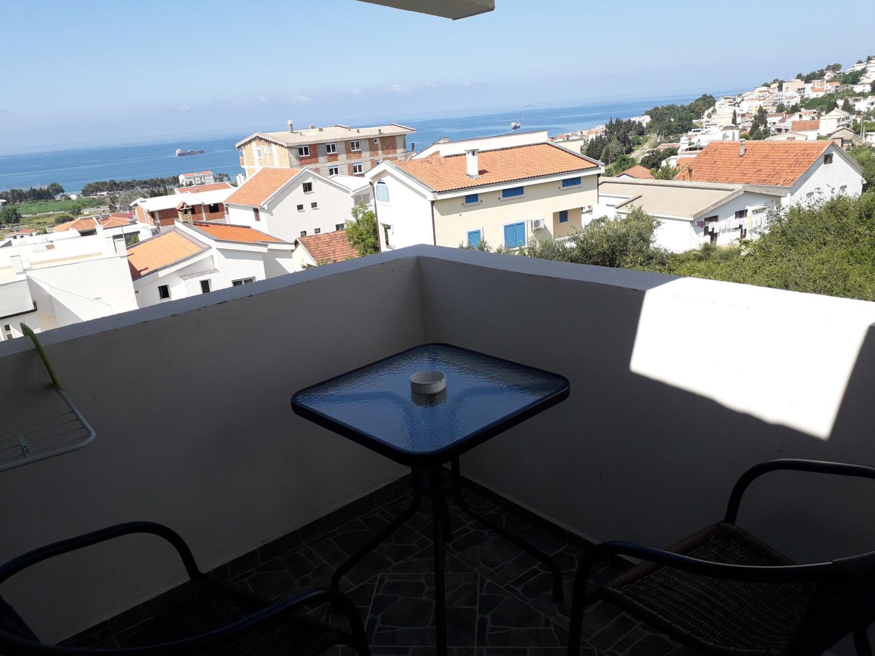 Apartments Snezana view 5