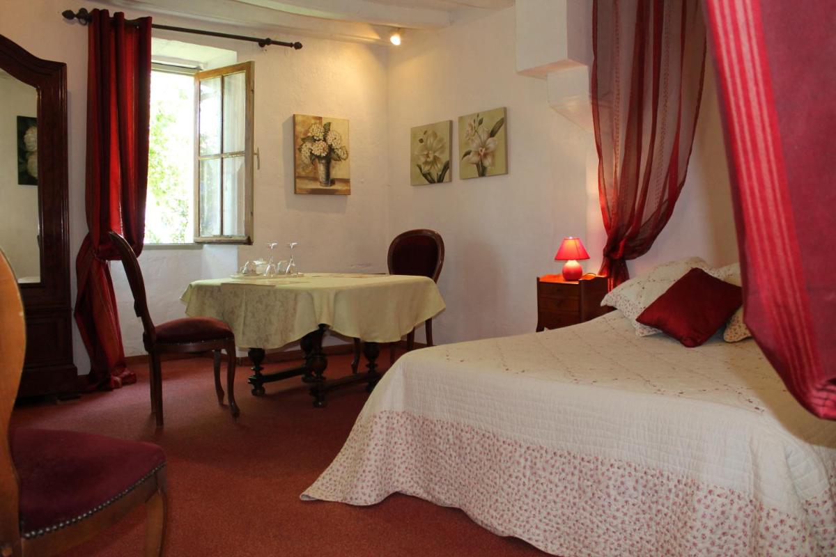 La Closerie en Saint-Philbert-du-Peuple