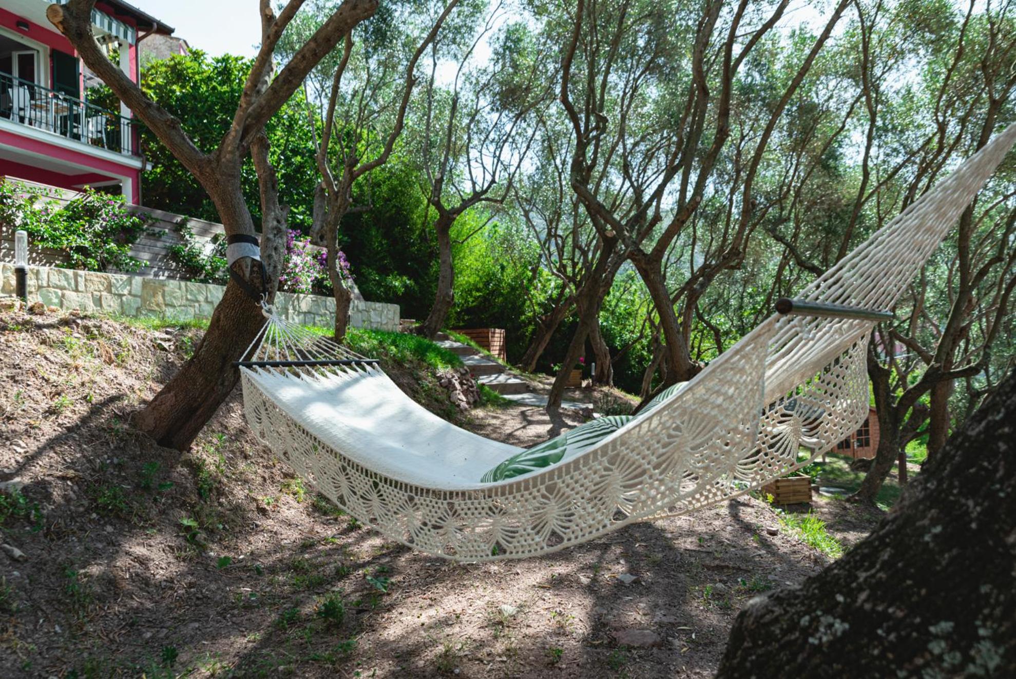 Cà del Mago Pool garden & spa, only adults
