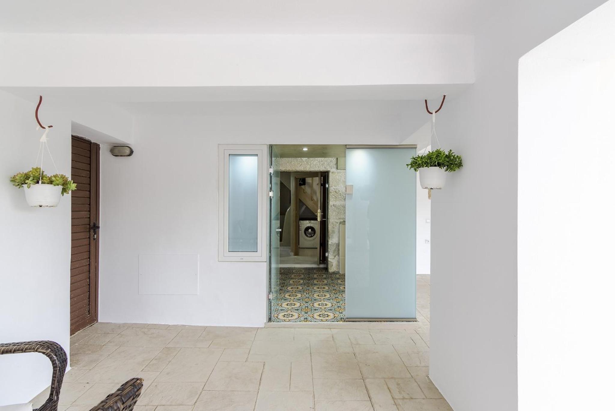 Hotel Forest view house in South Rethymno - Image 1