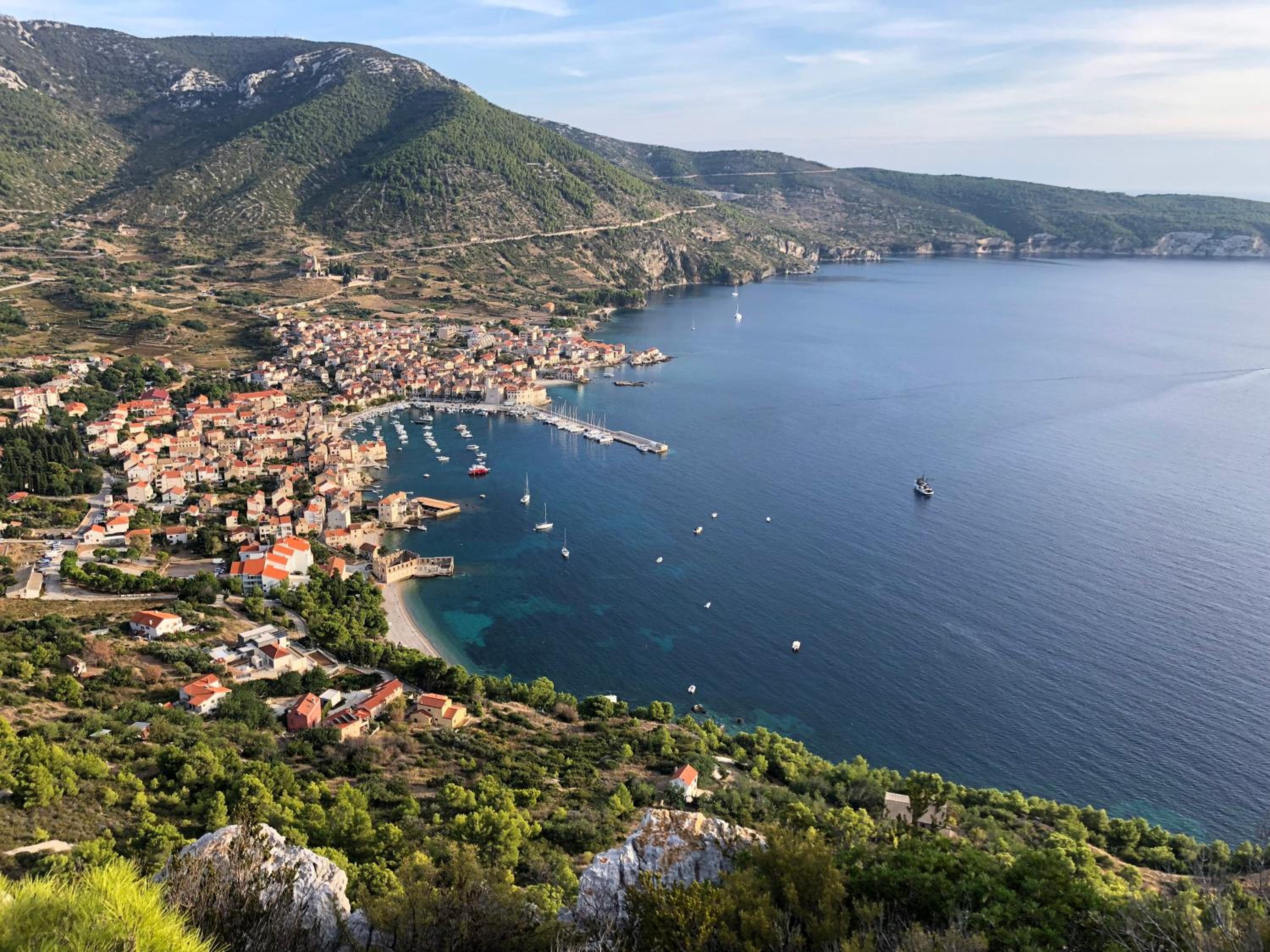 Apartment Mamma Mia 2