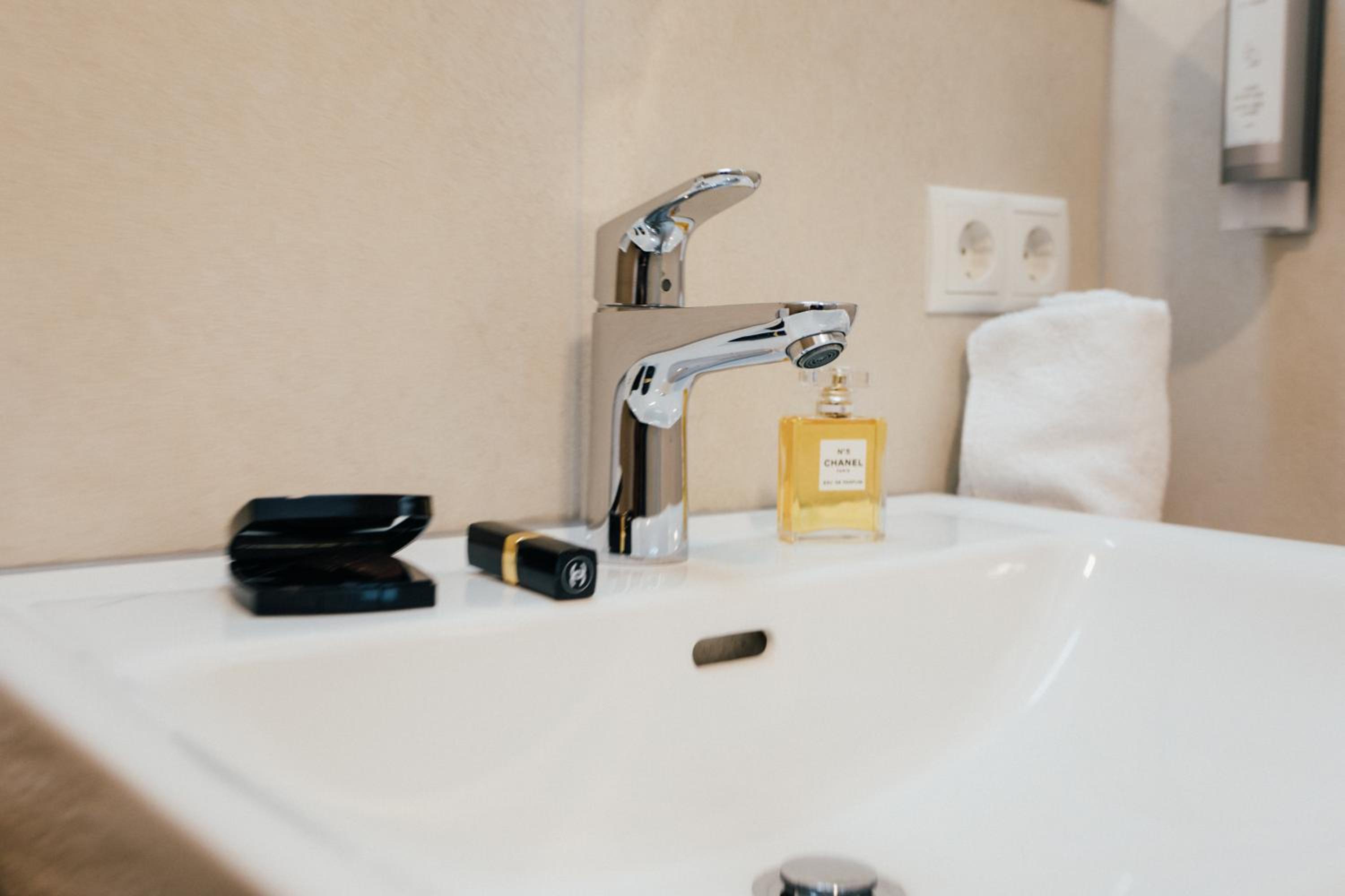 Boutique Apartment Sonnenhang - incl SPA-AREA