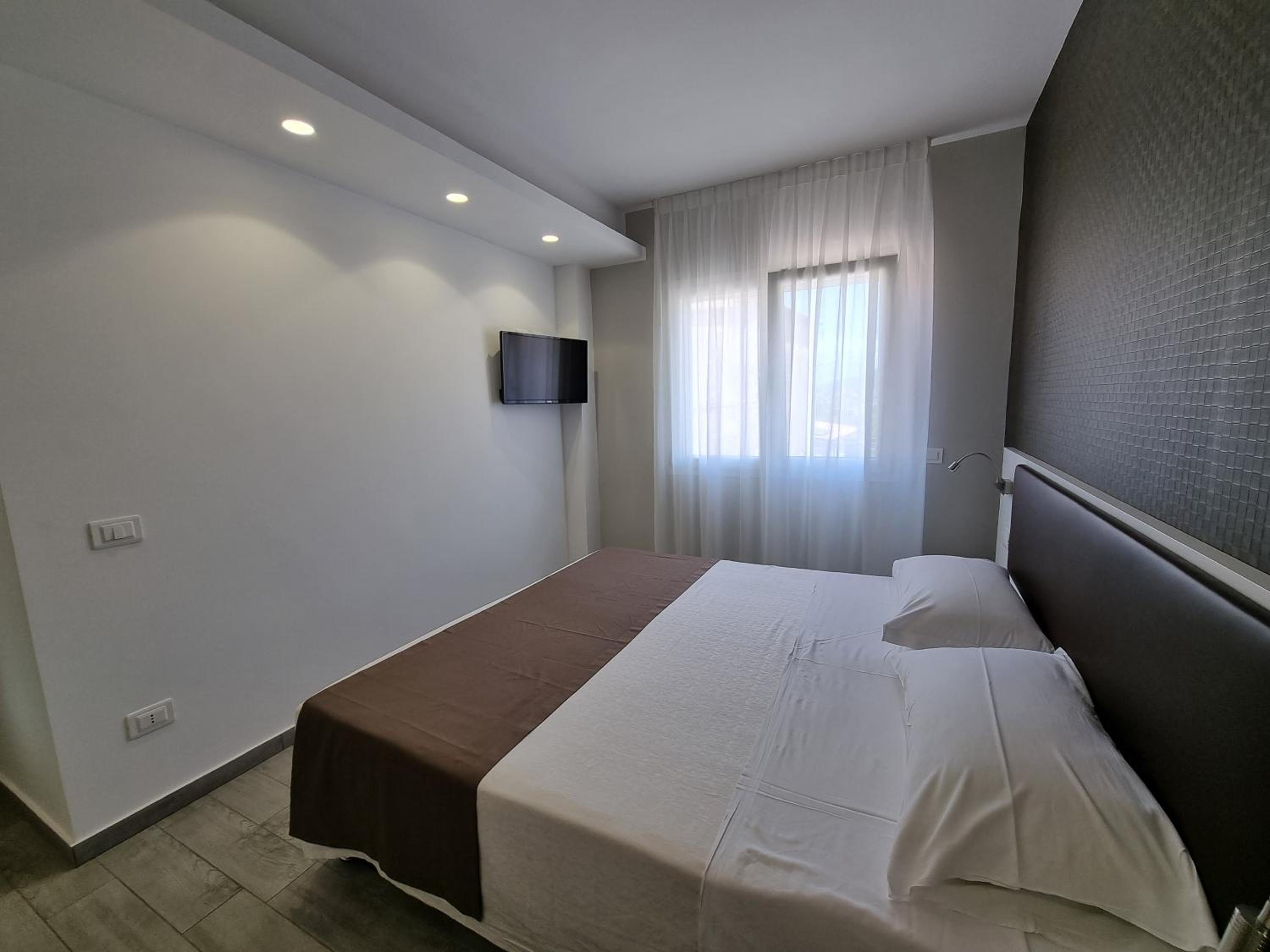 Rooms Dream Tropea view 5