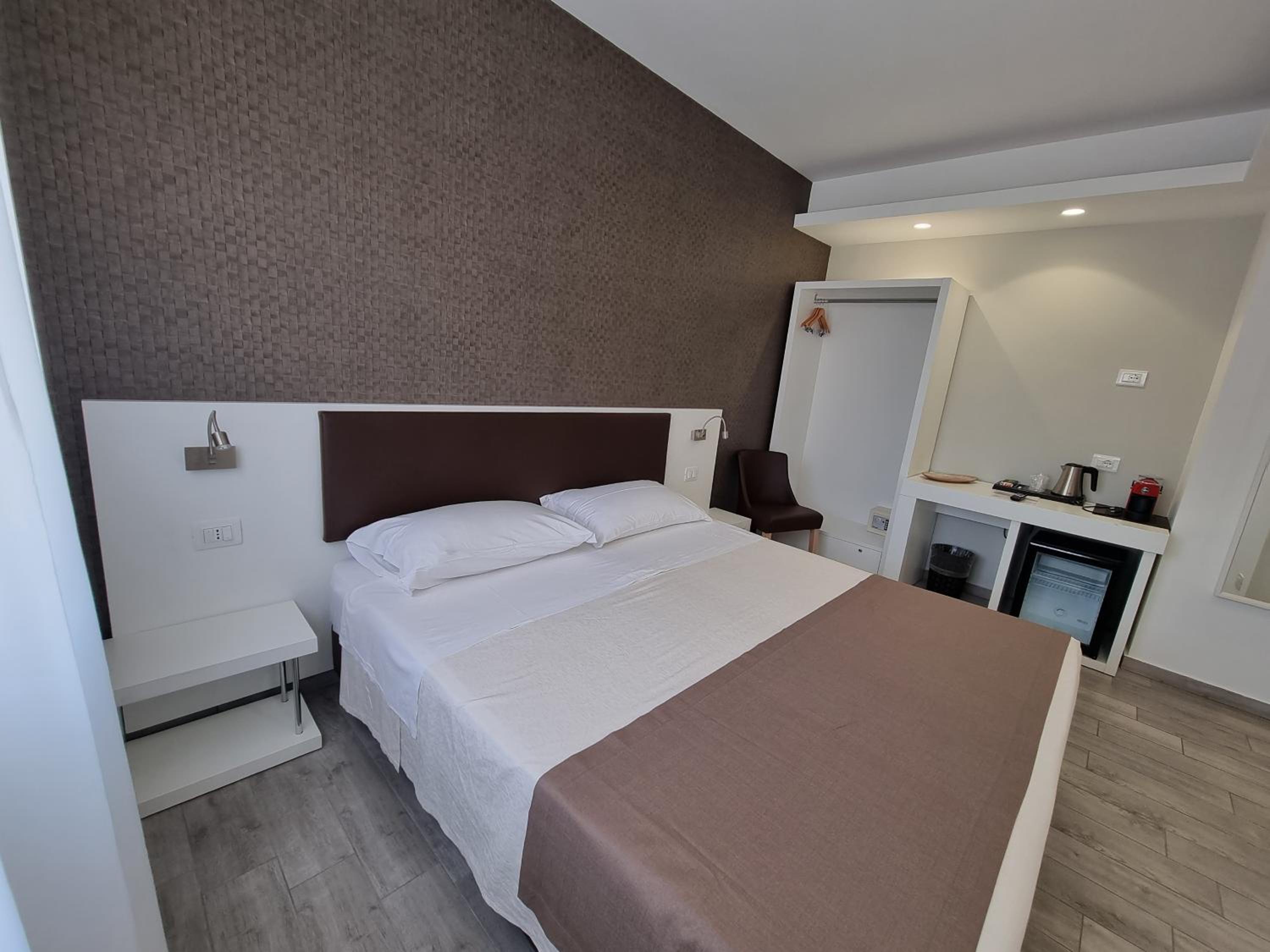 Rooms Dream Tropea view 4