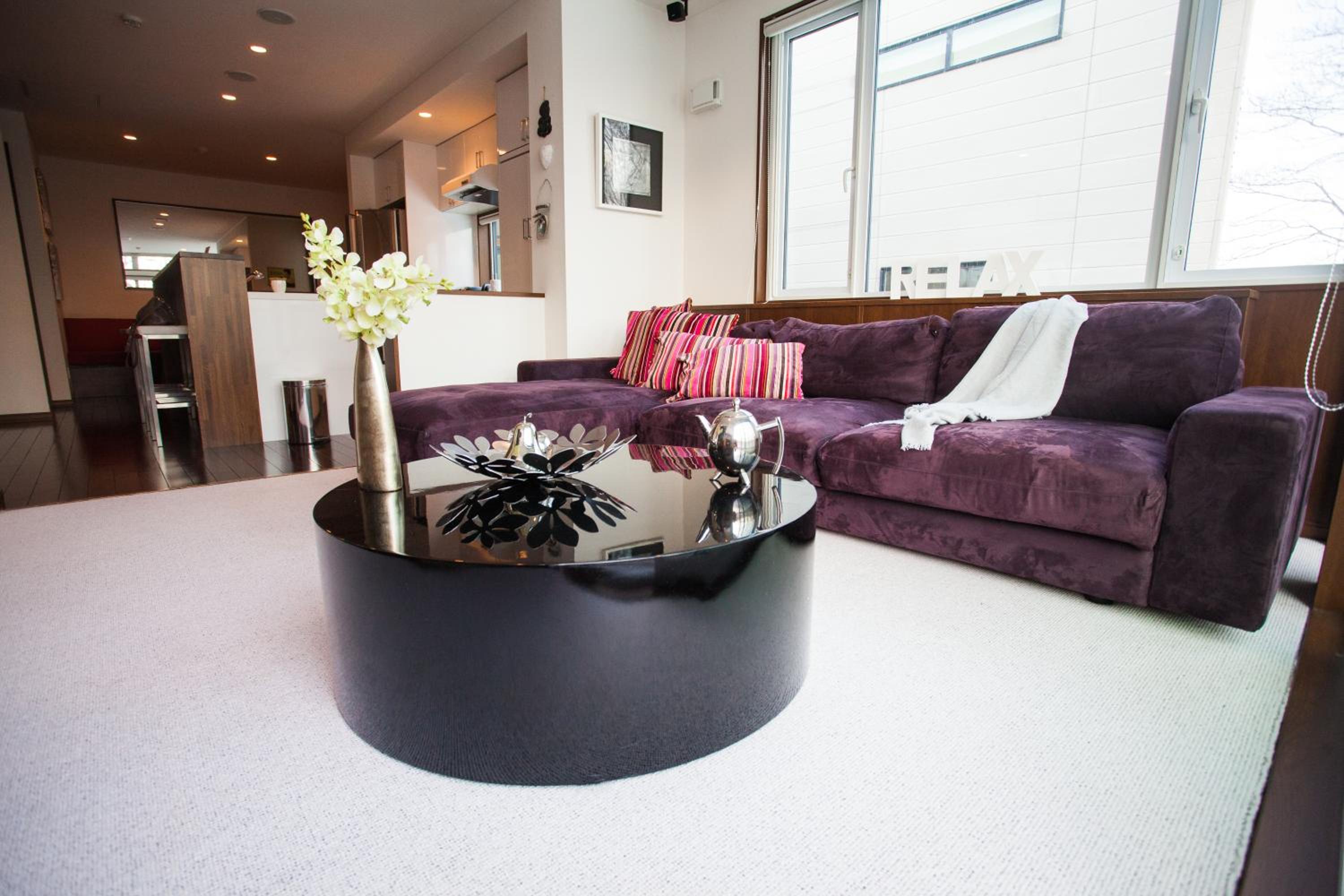 Toshokan Townhouse