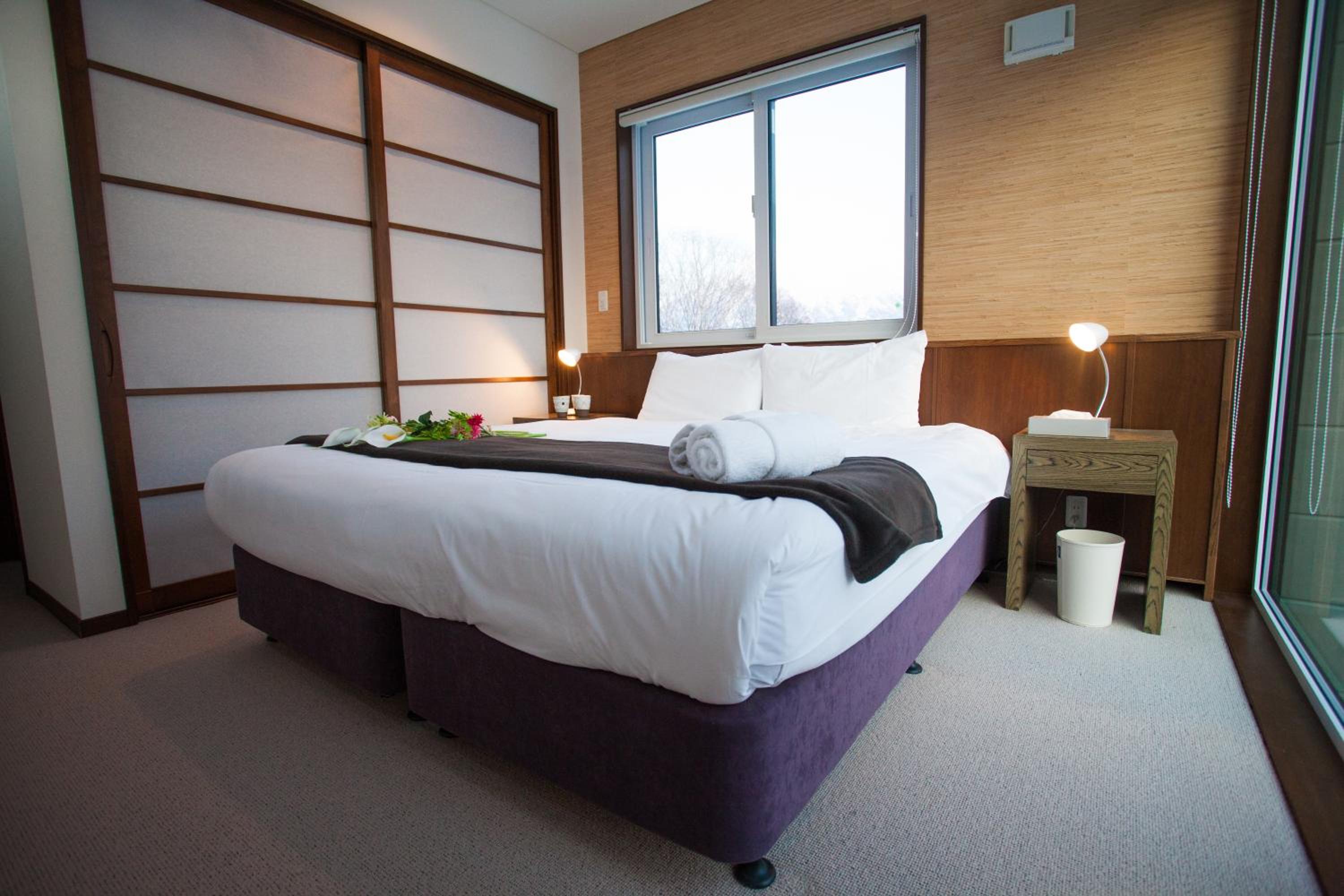 Toshokan Townhouse