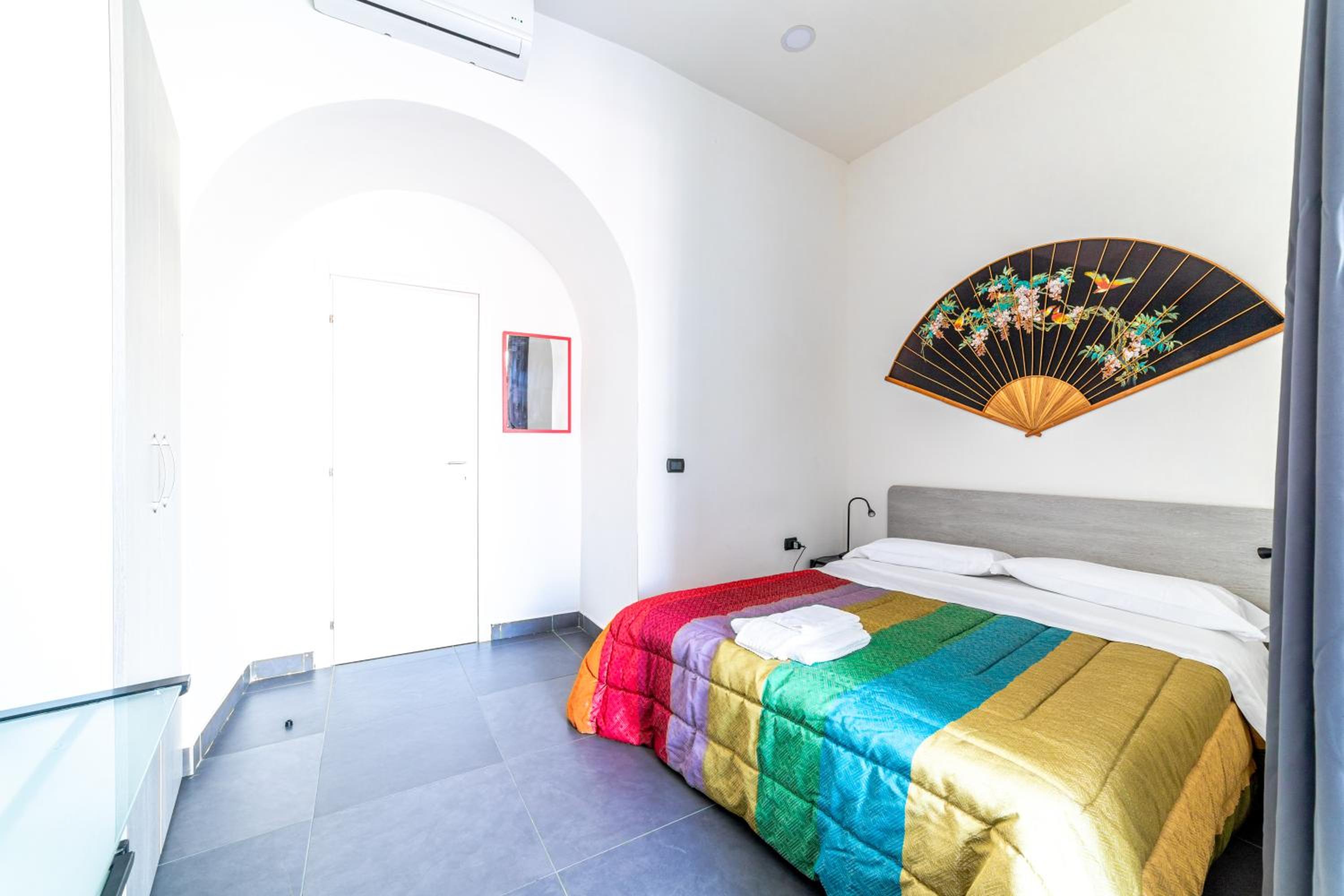 Arka Apartments