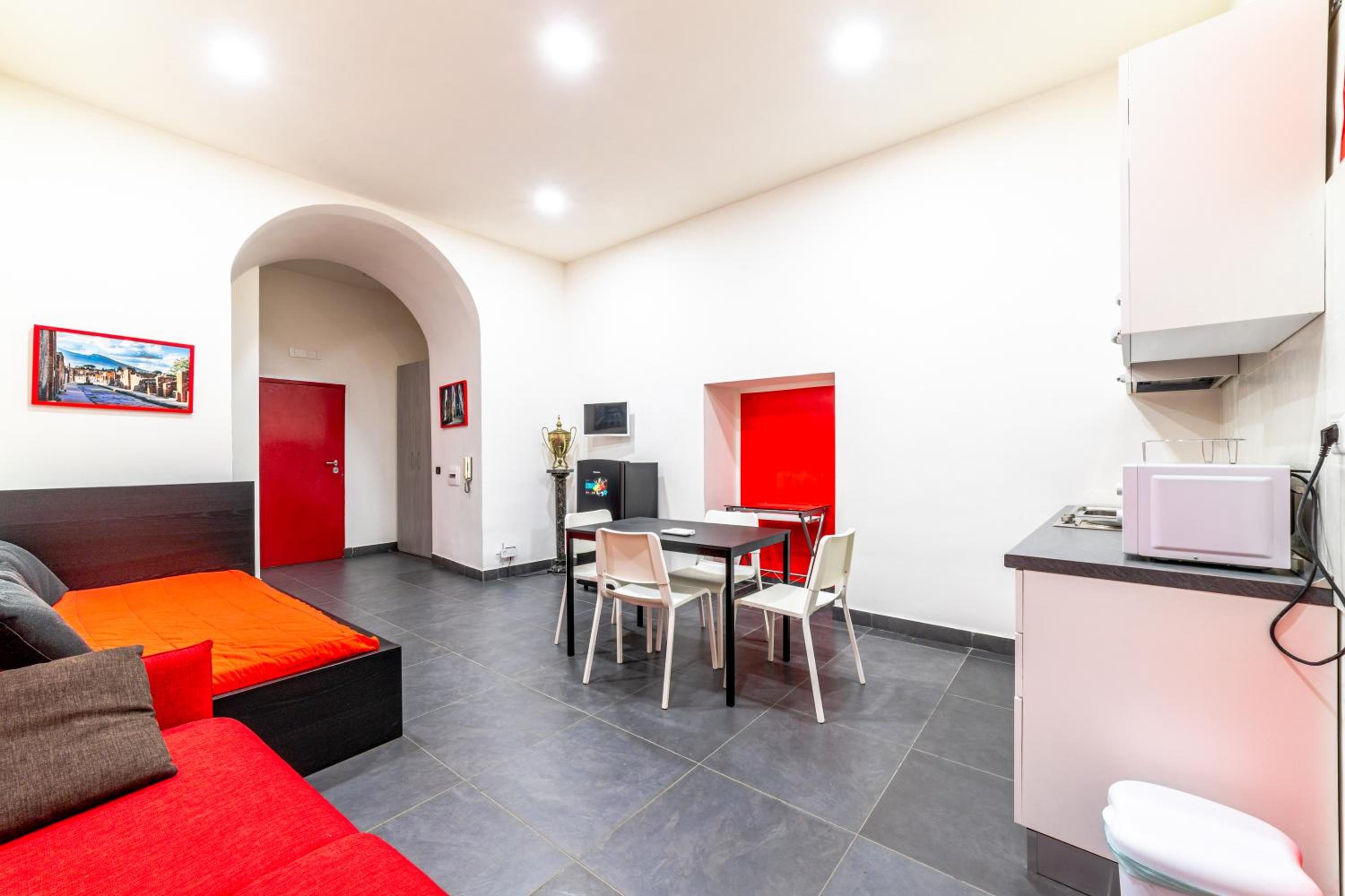 Arka Apartments