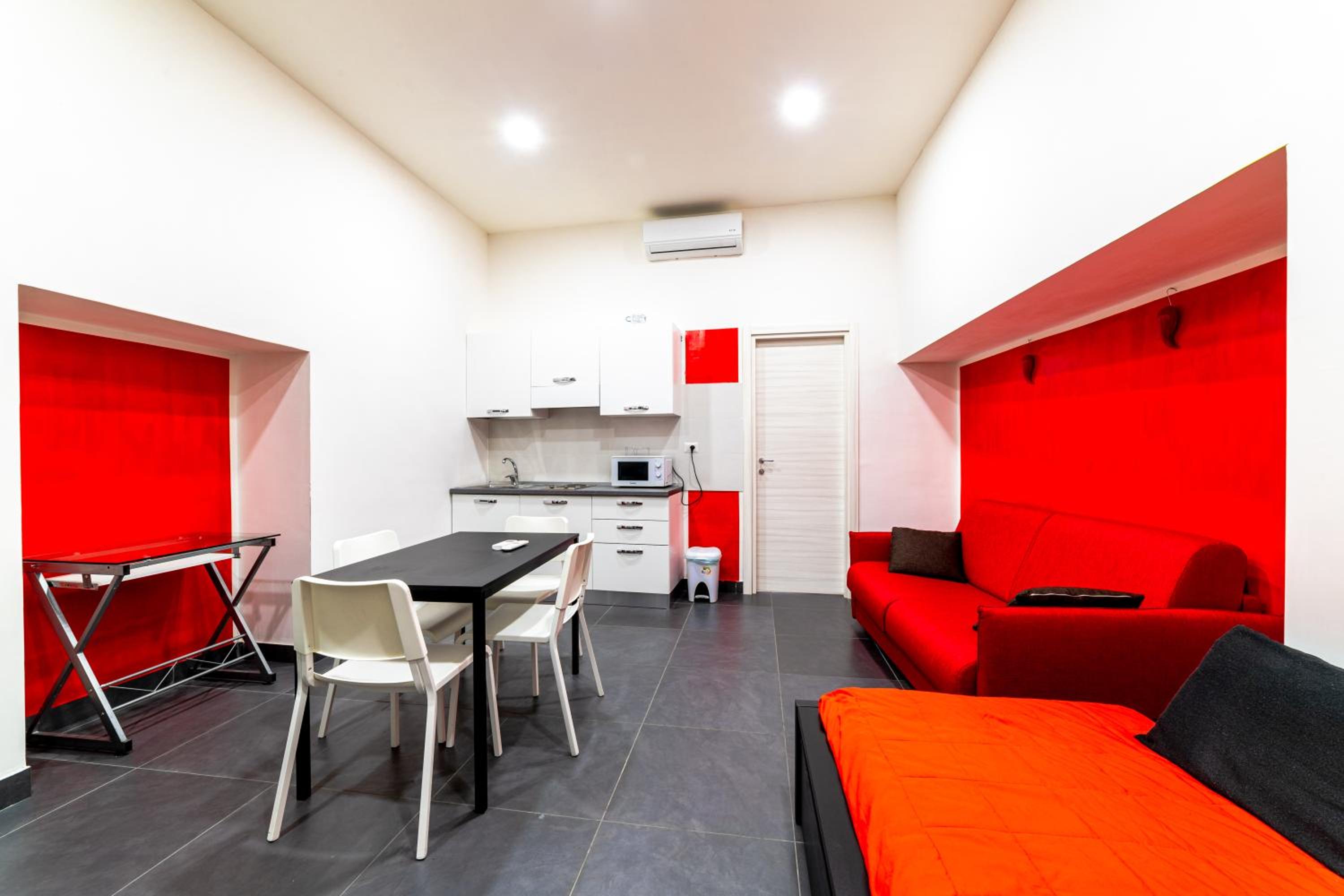 Arka Apartments