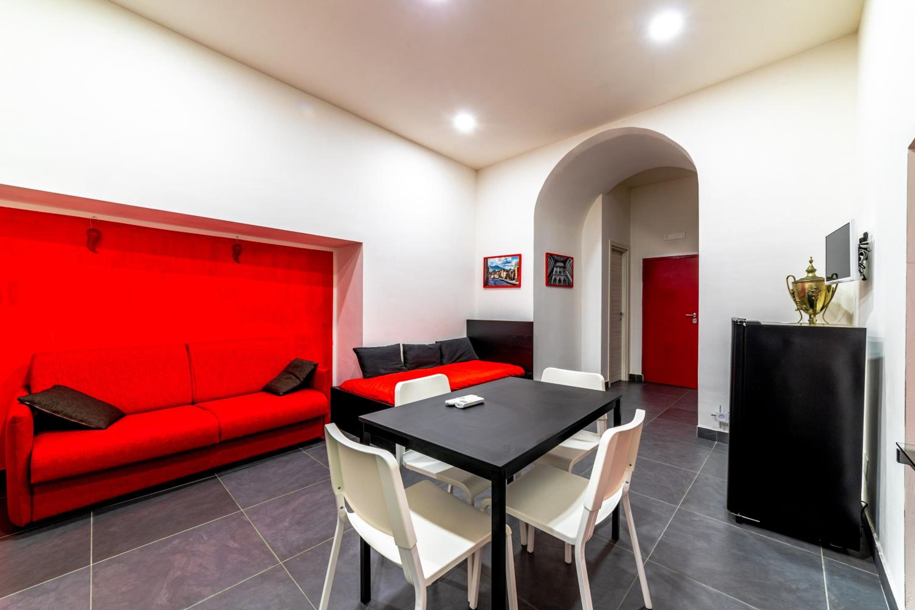 Arka Apartments
