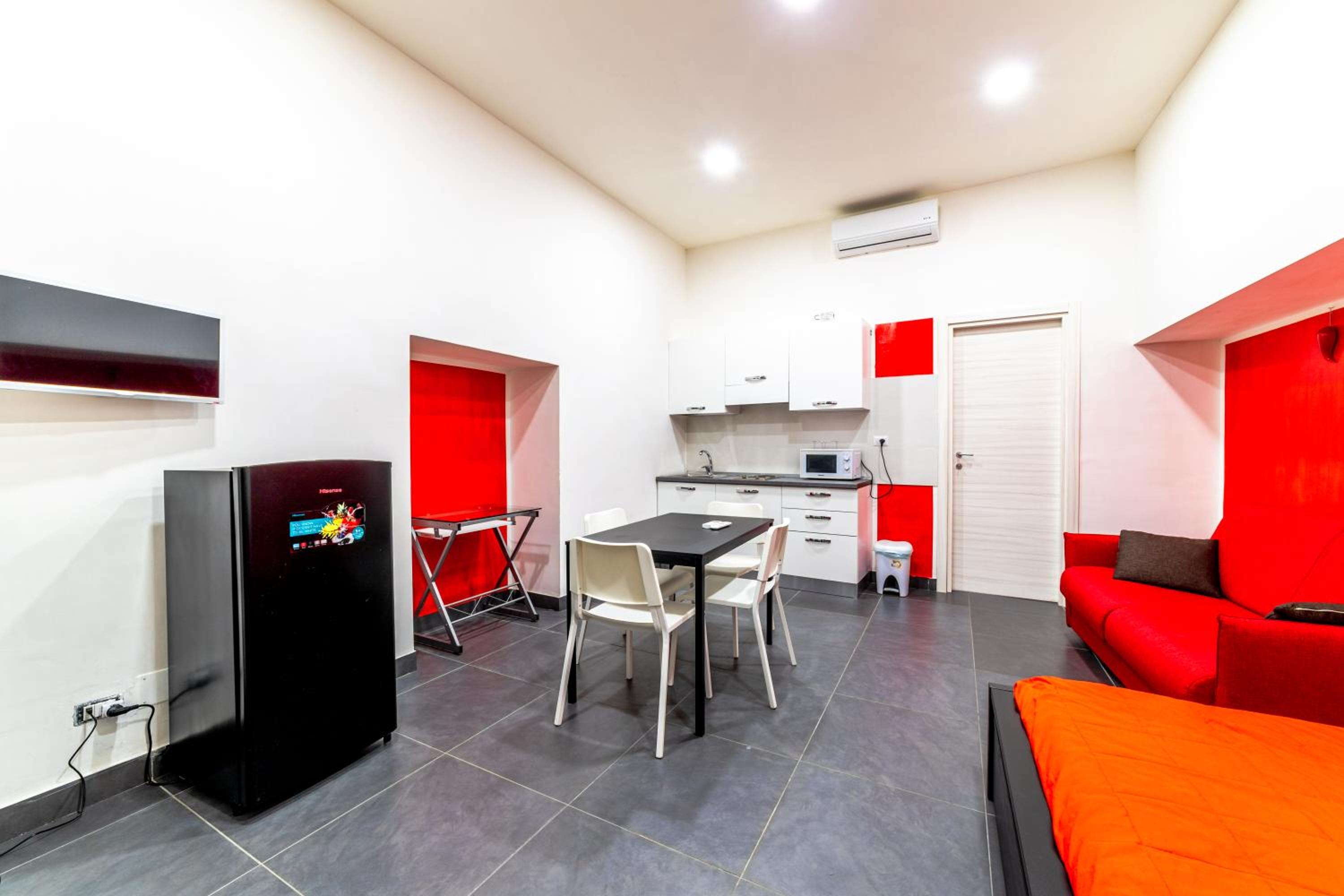 Arka Apartments