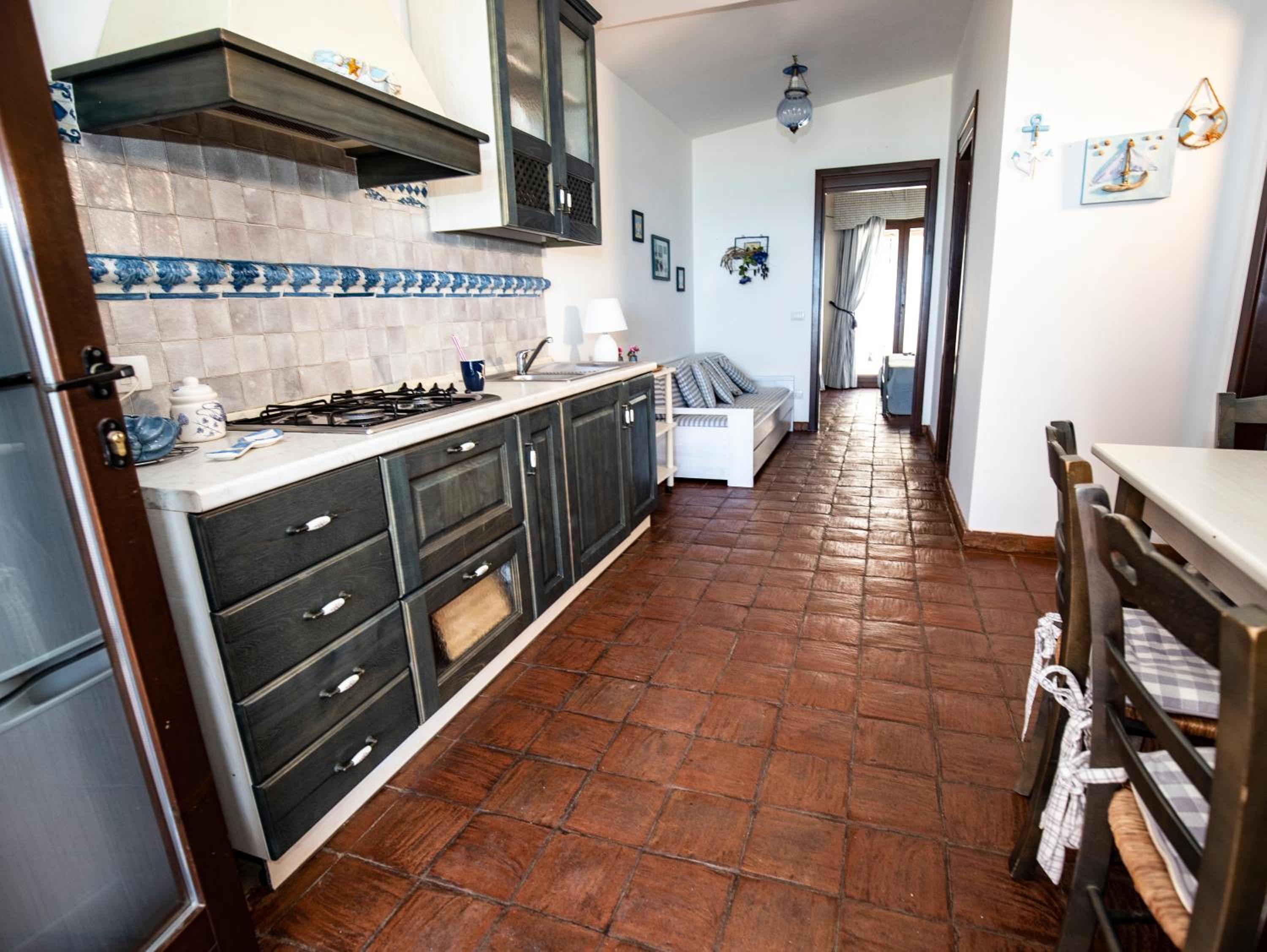 Villa Sciacca Lumia LUNA