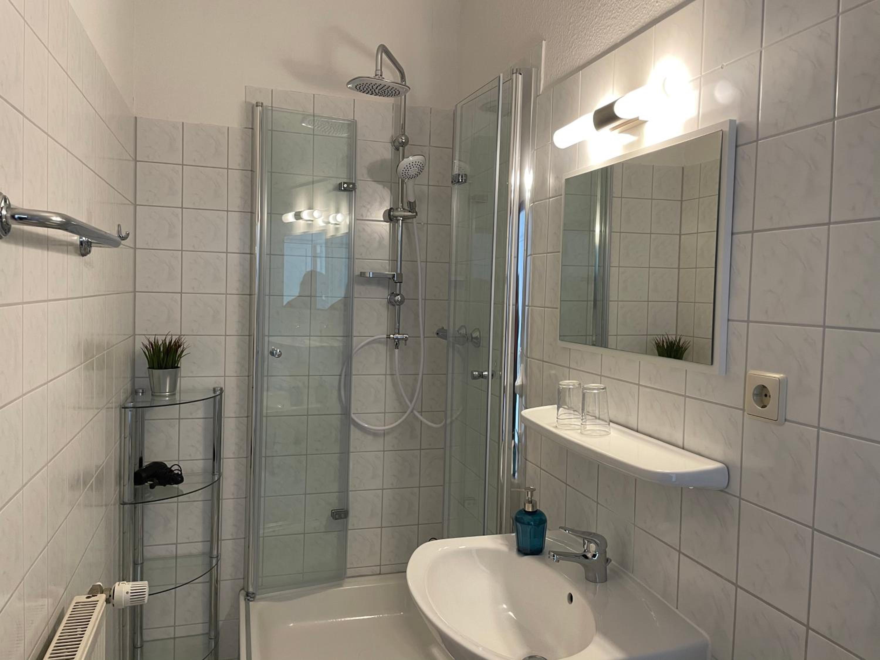 Pension Villa Frohsinn Sellin auf Rügen