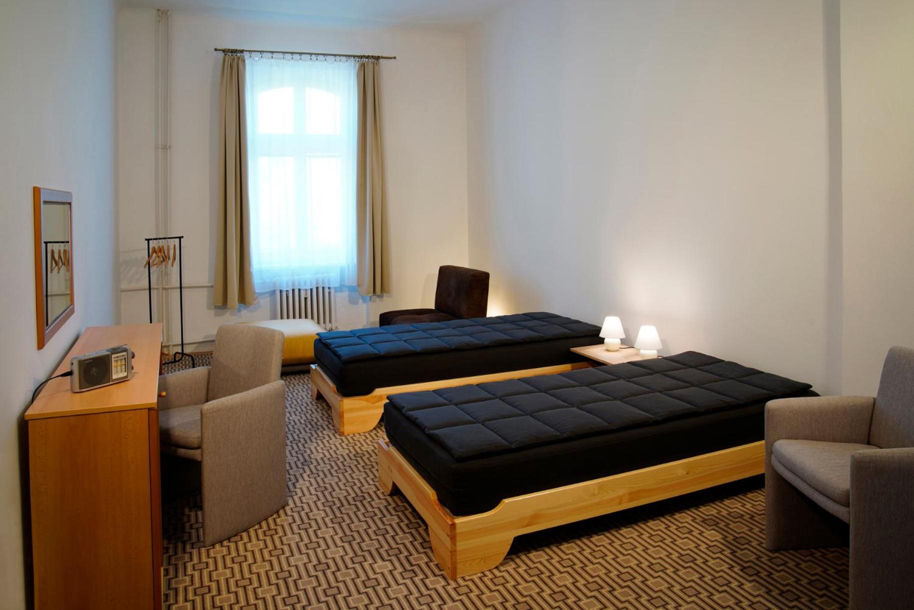 City centre apartment Demio