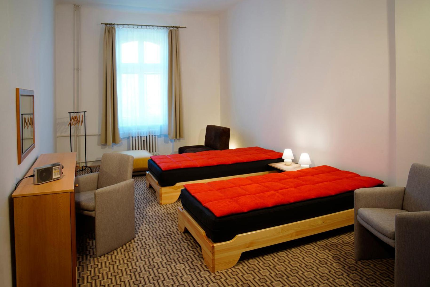 City centre apartment Demio