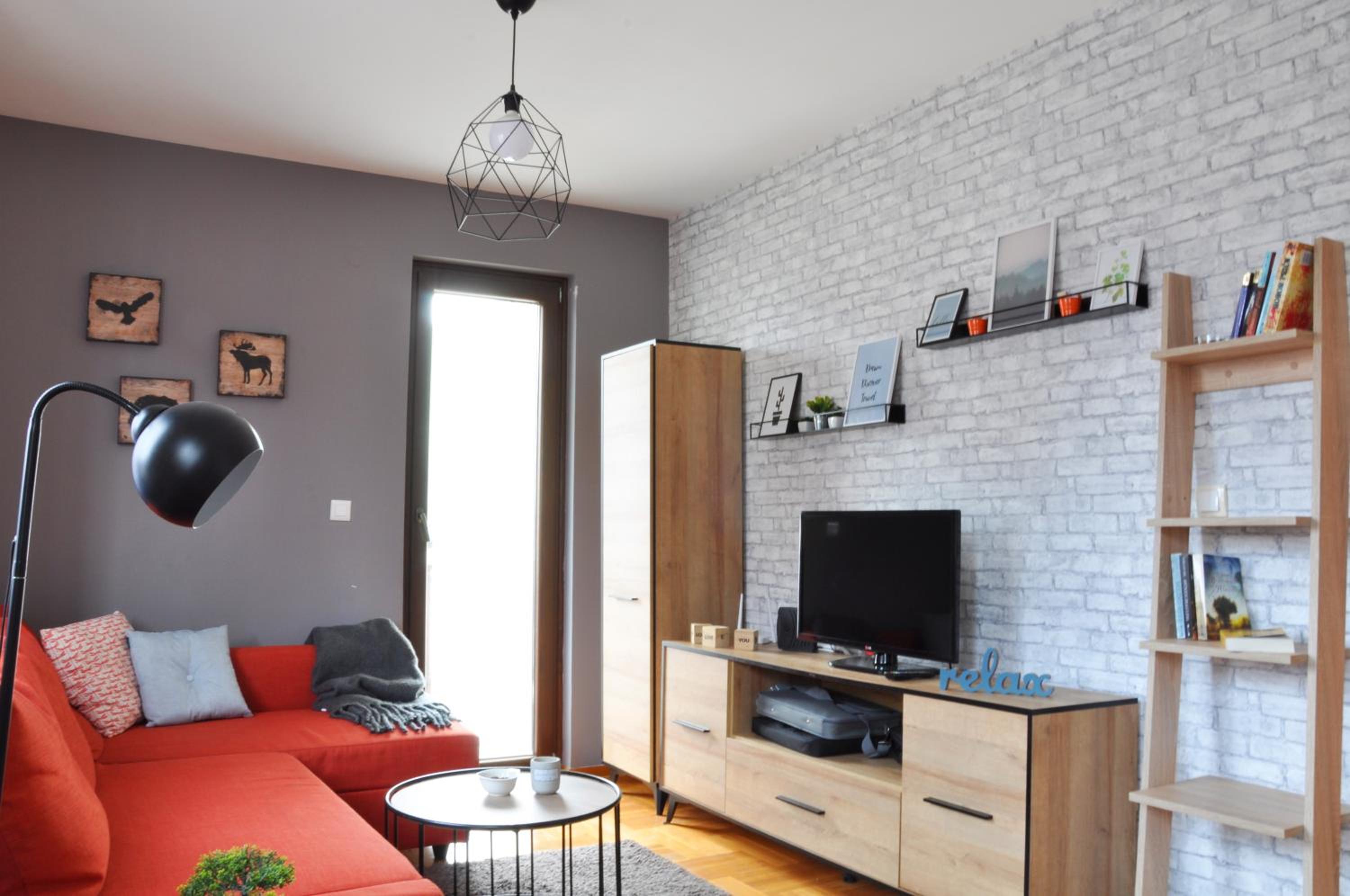 Apartman SIX Zlatibor
