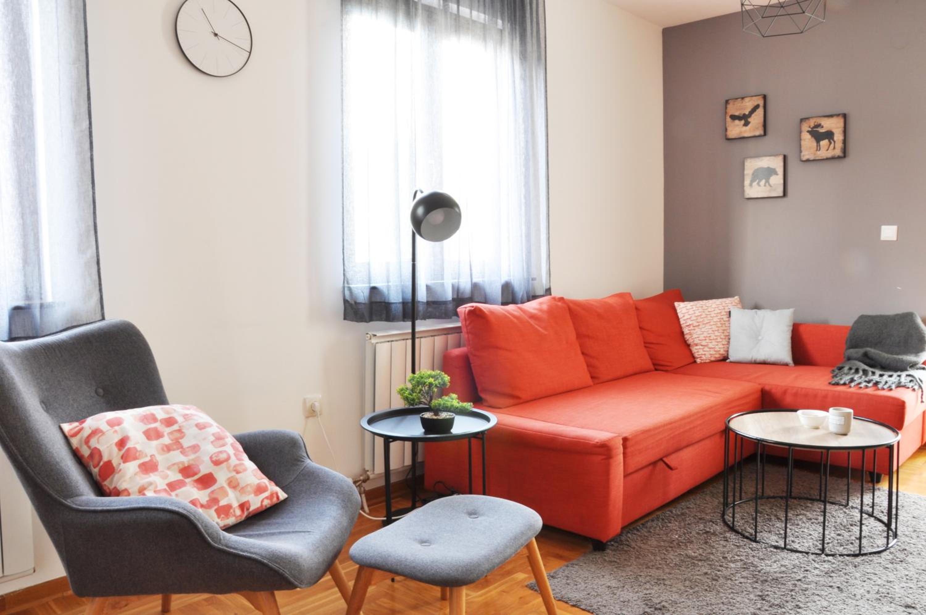 Apartman SIX Zlatibor