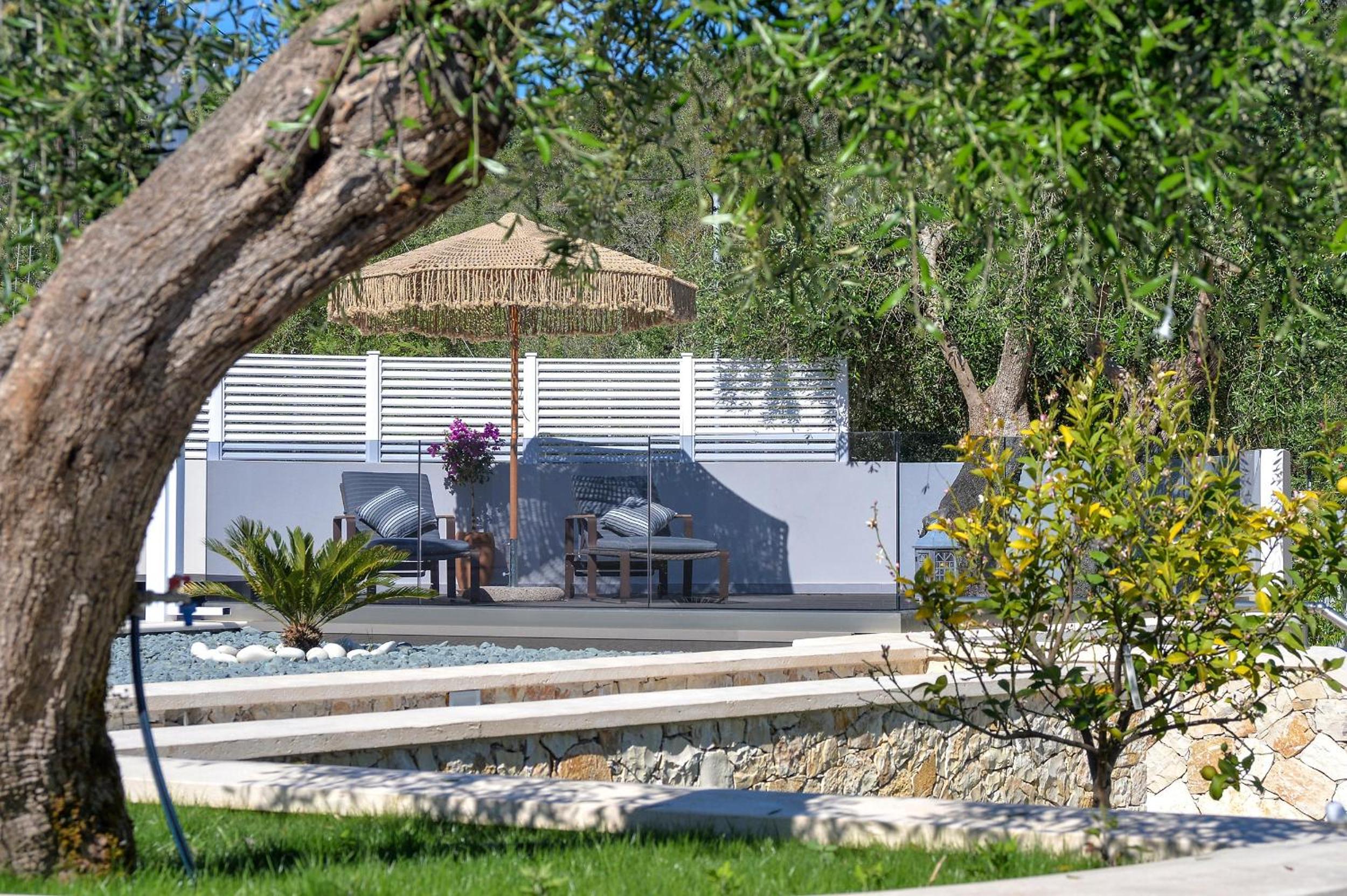 Paxos Luxury Living Junior Suites photo 2