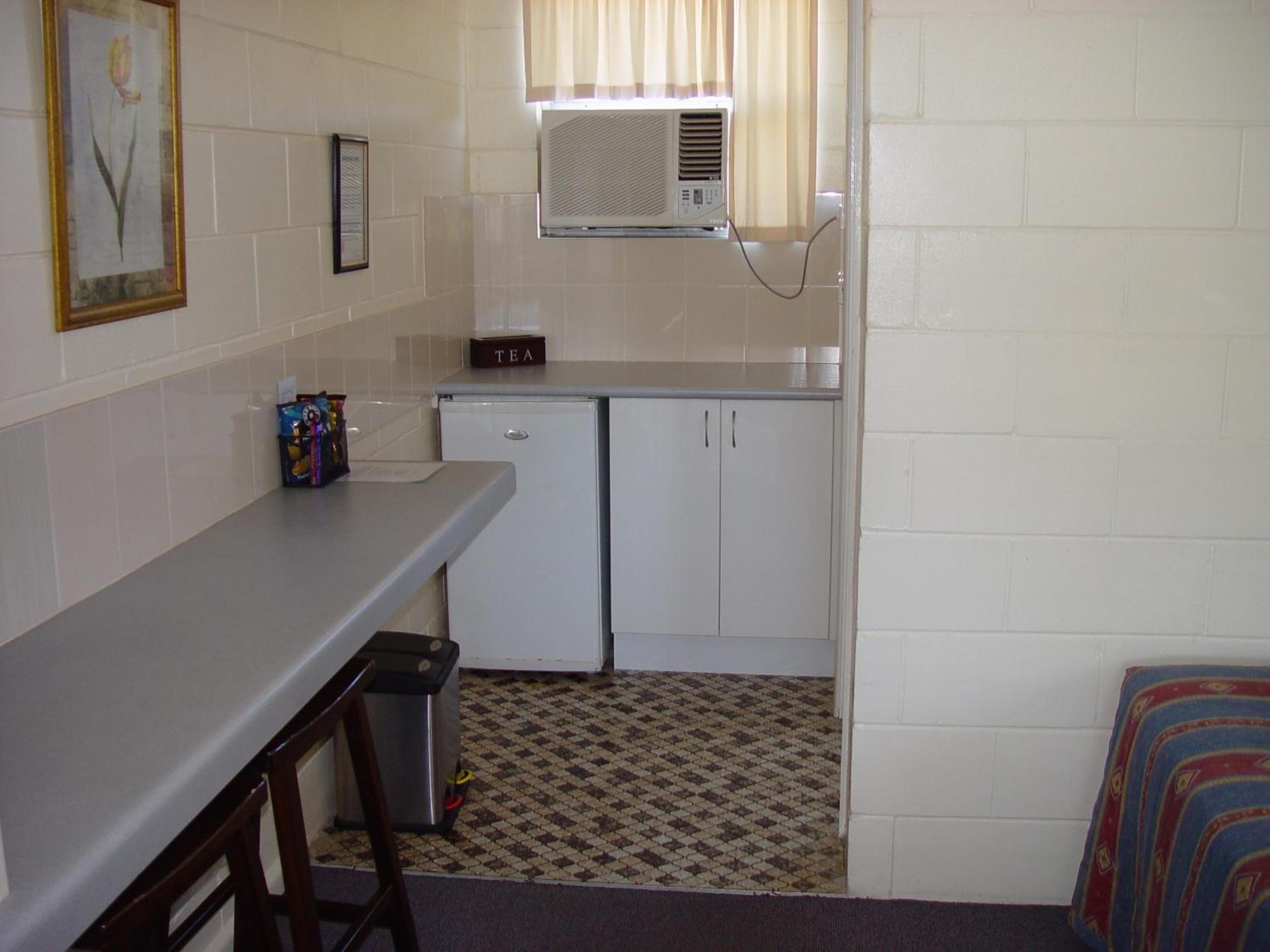 Waterview Motel Maclean