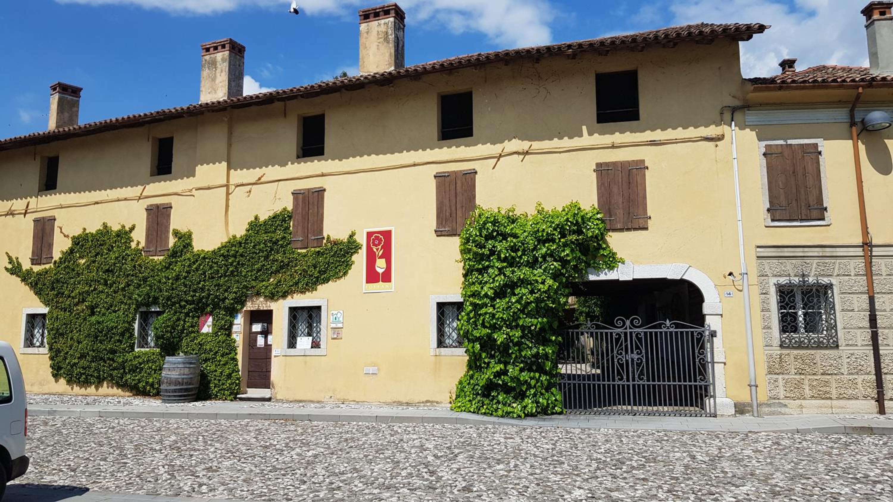 Casa Antica Mosaici