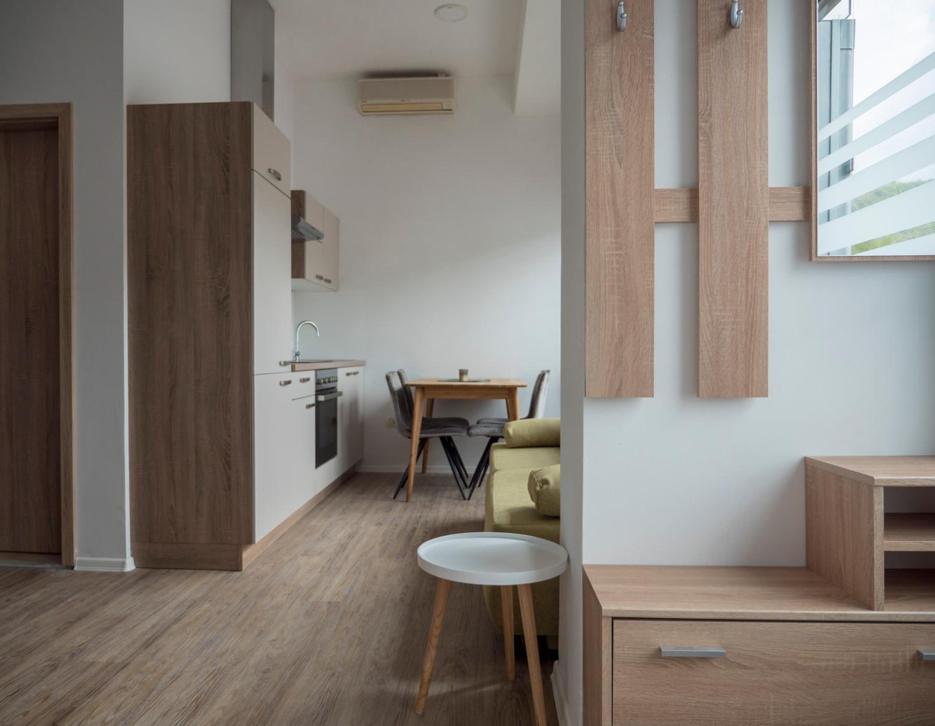Apartments Aura