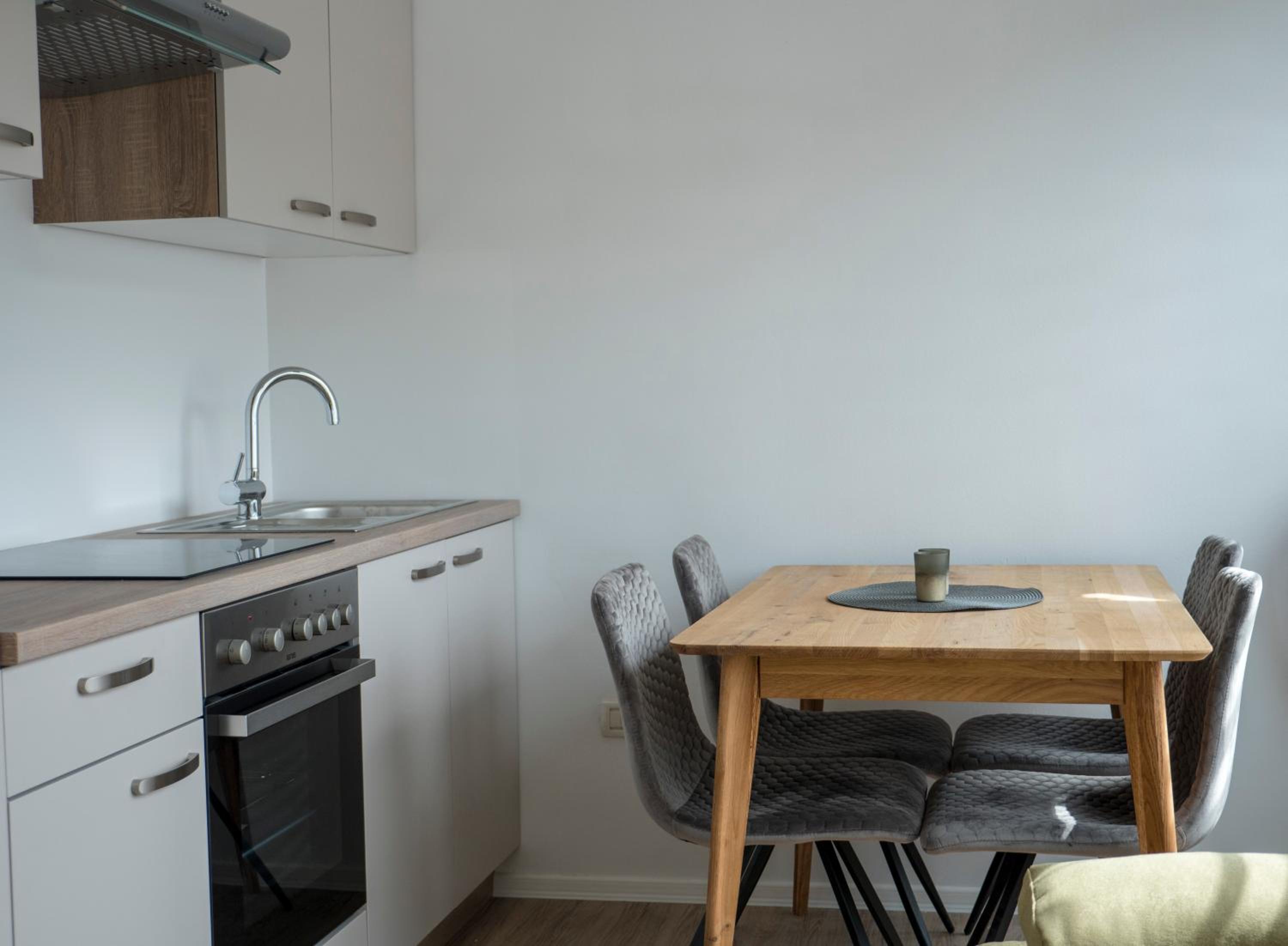 Apartments Aura