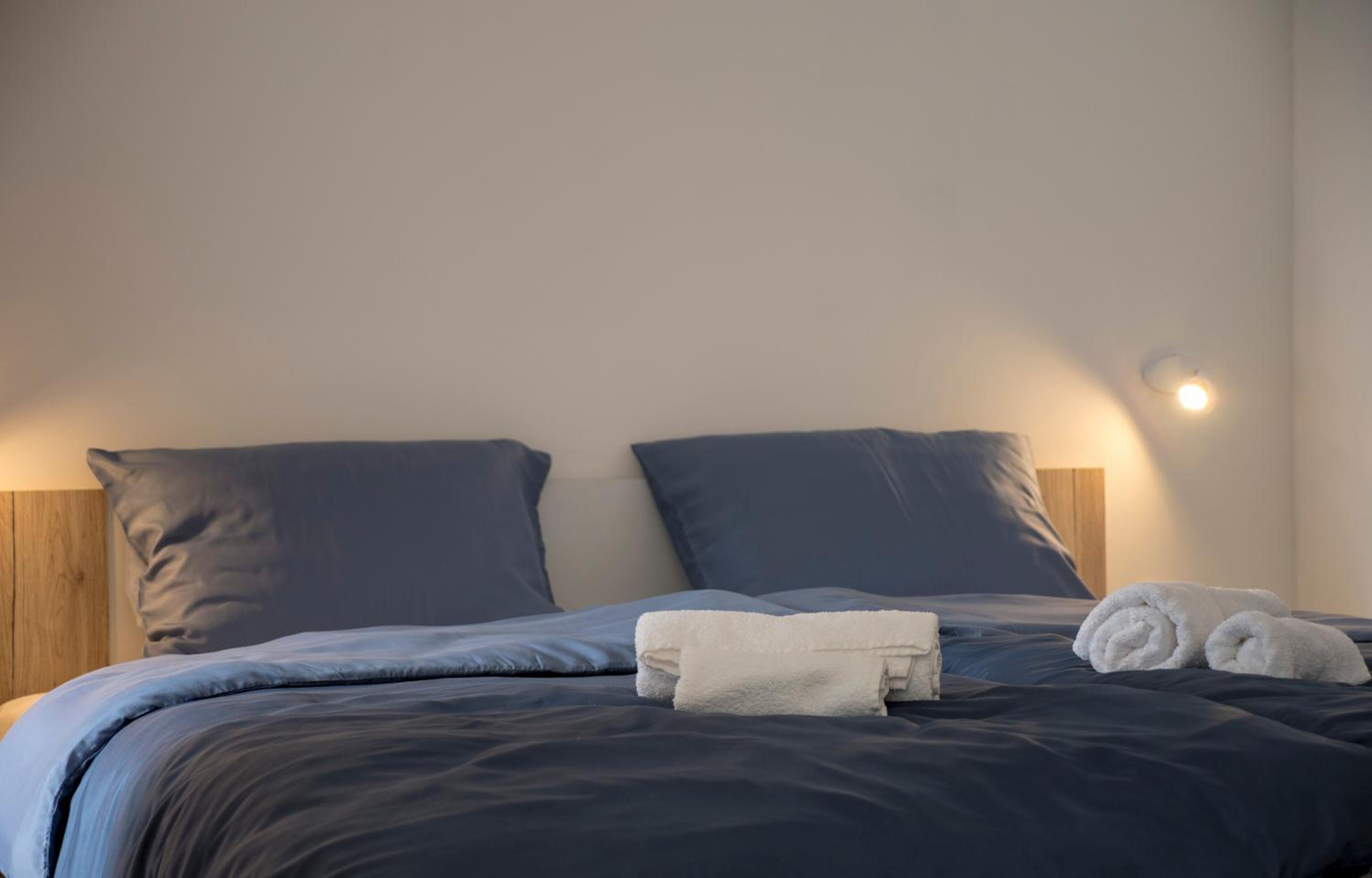 Apartments Aura