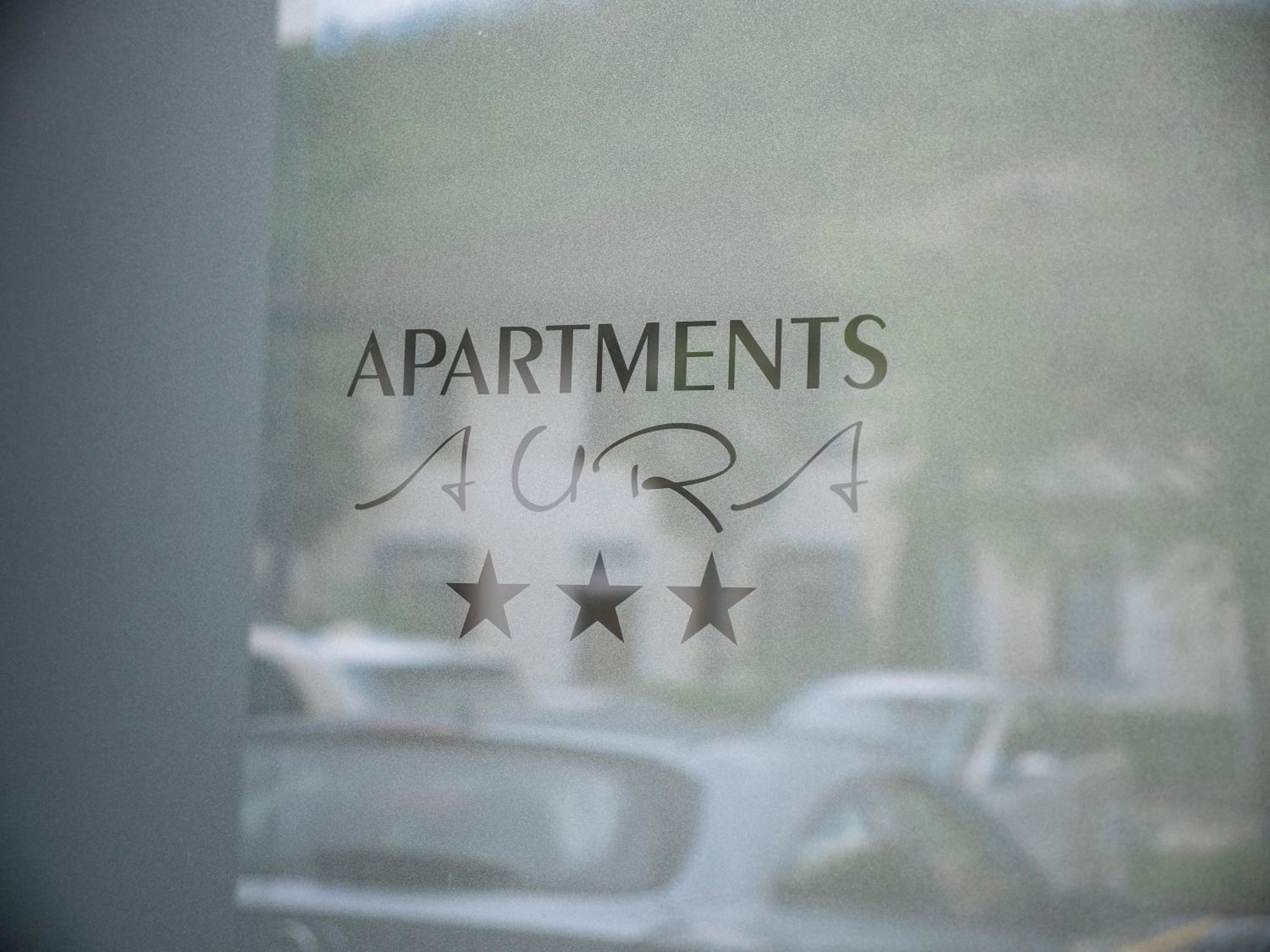 Apartments Aura