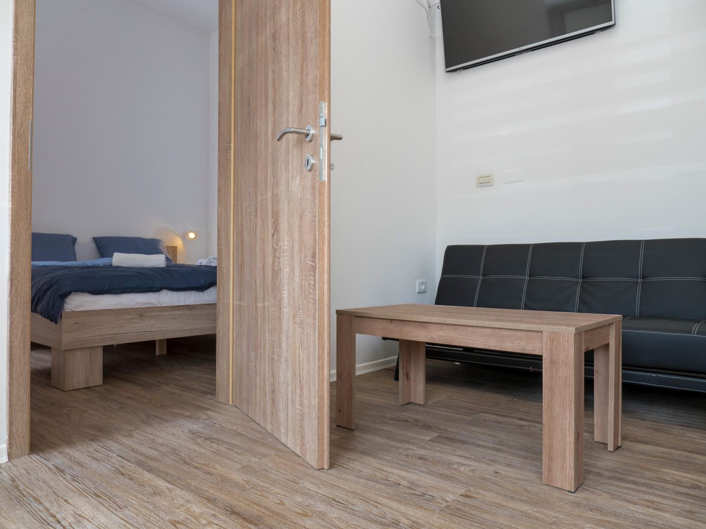 Apartments Aura