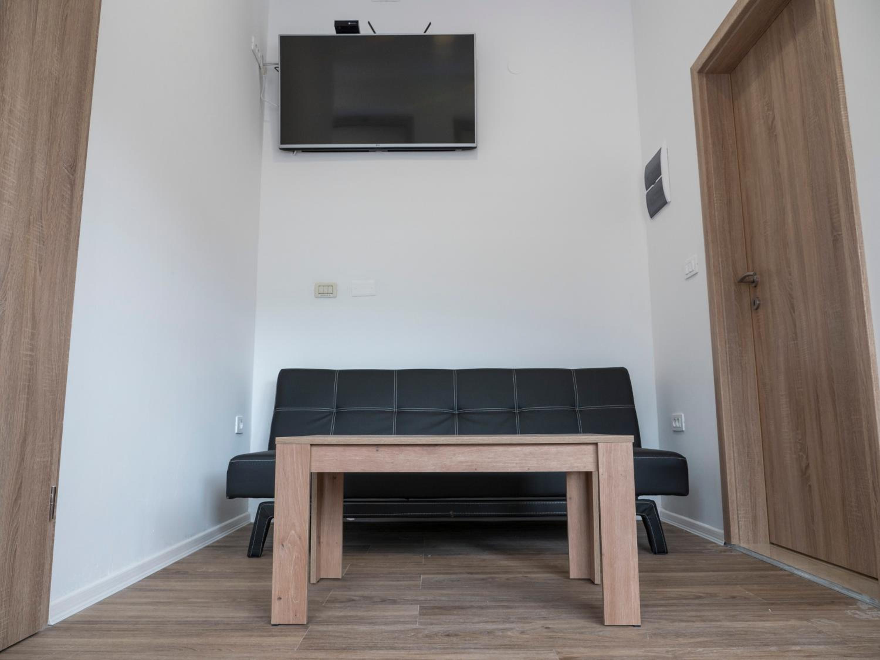 Apartments Aura