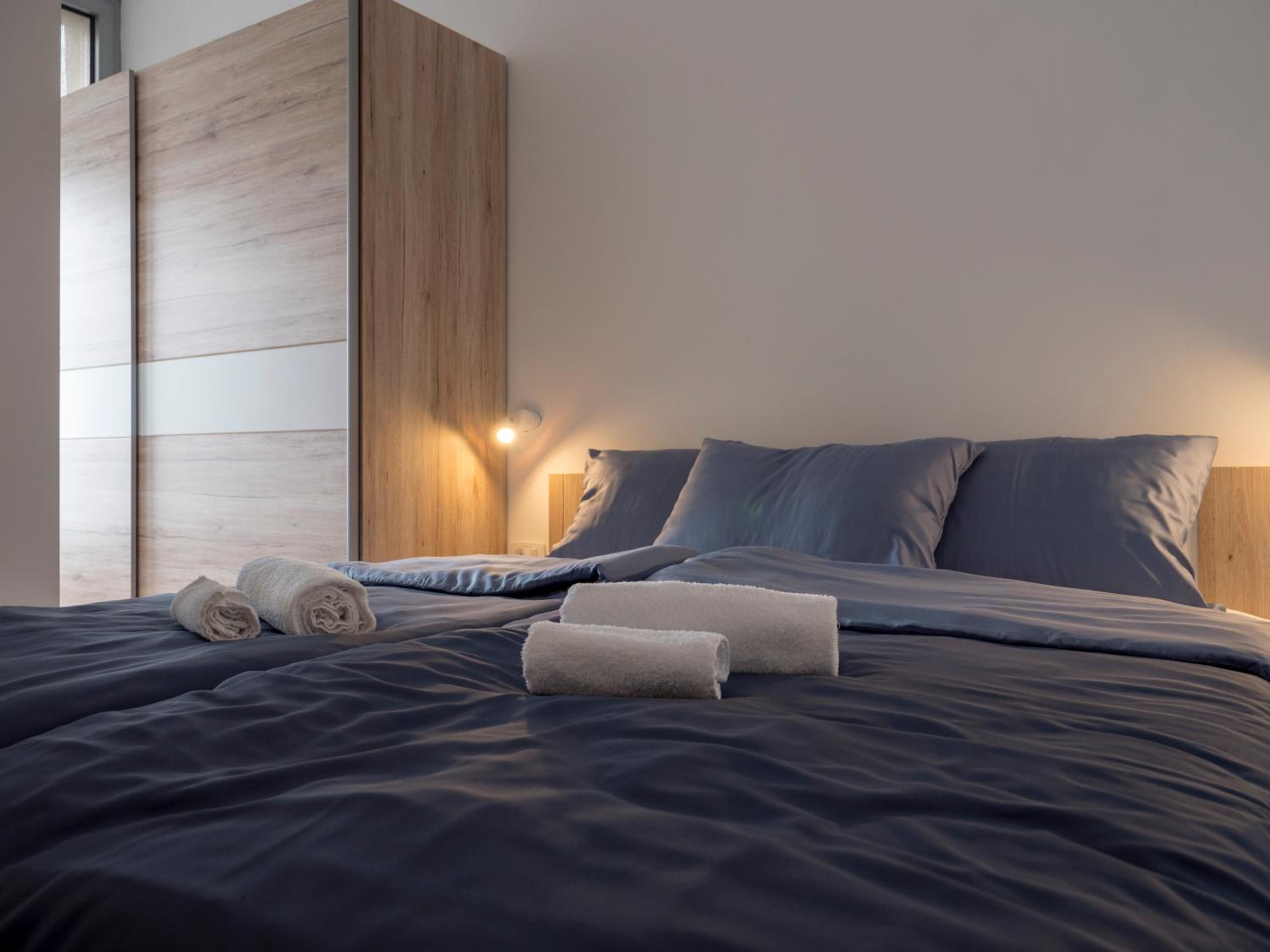 Apartments Aura