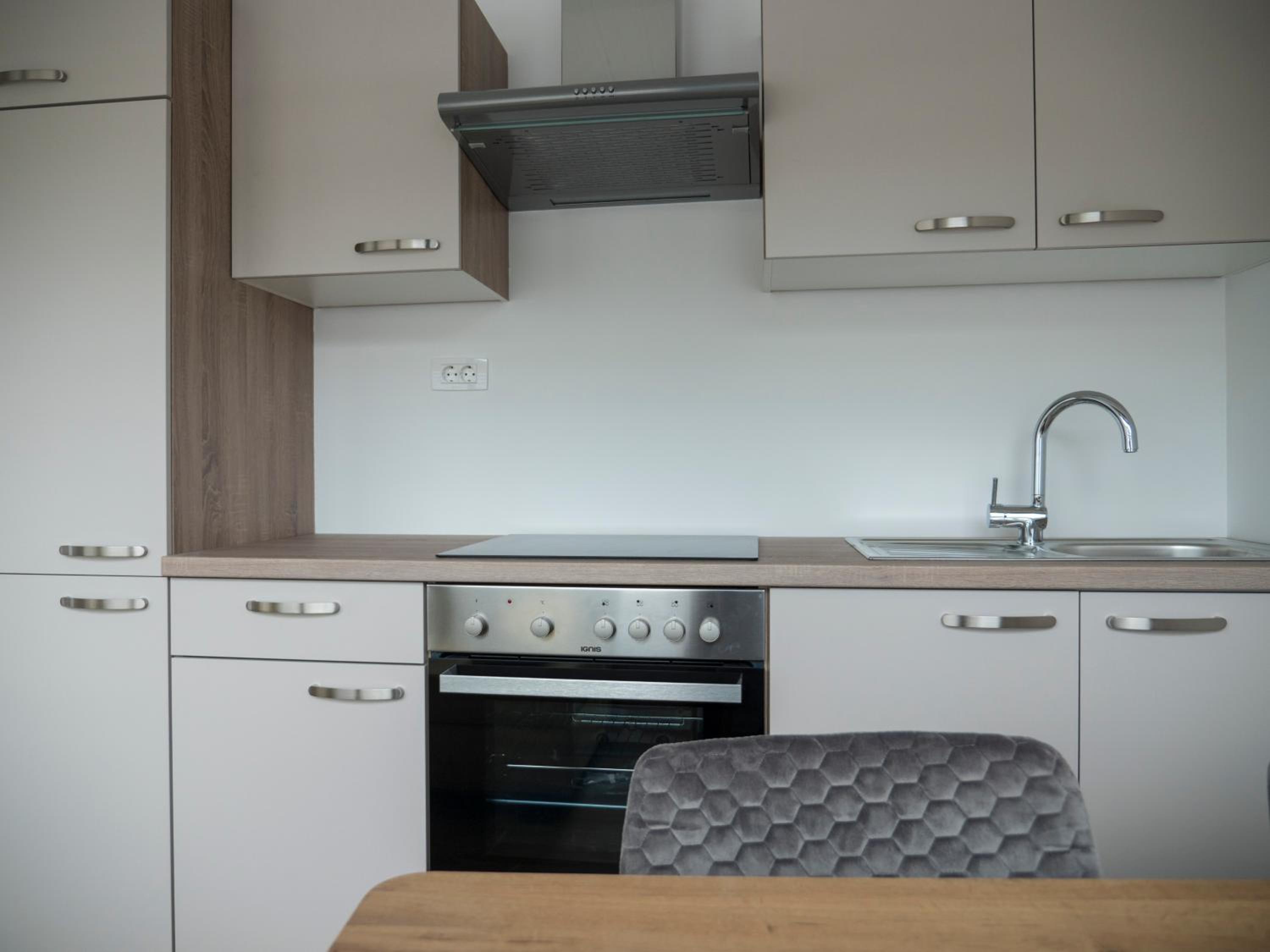Apartments Aura
