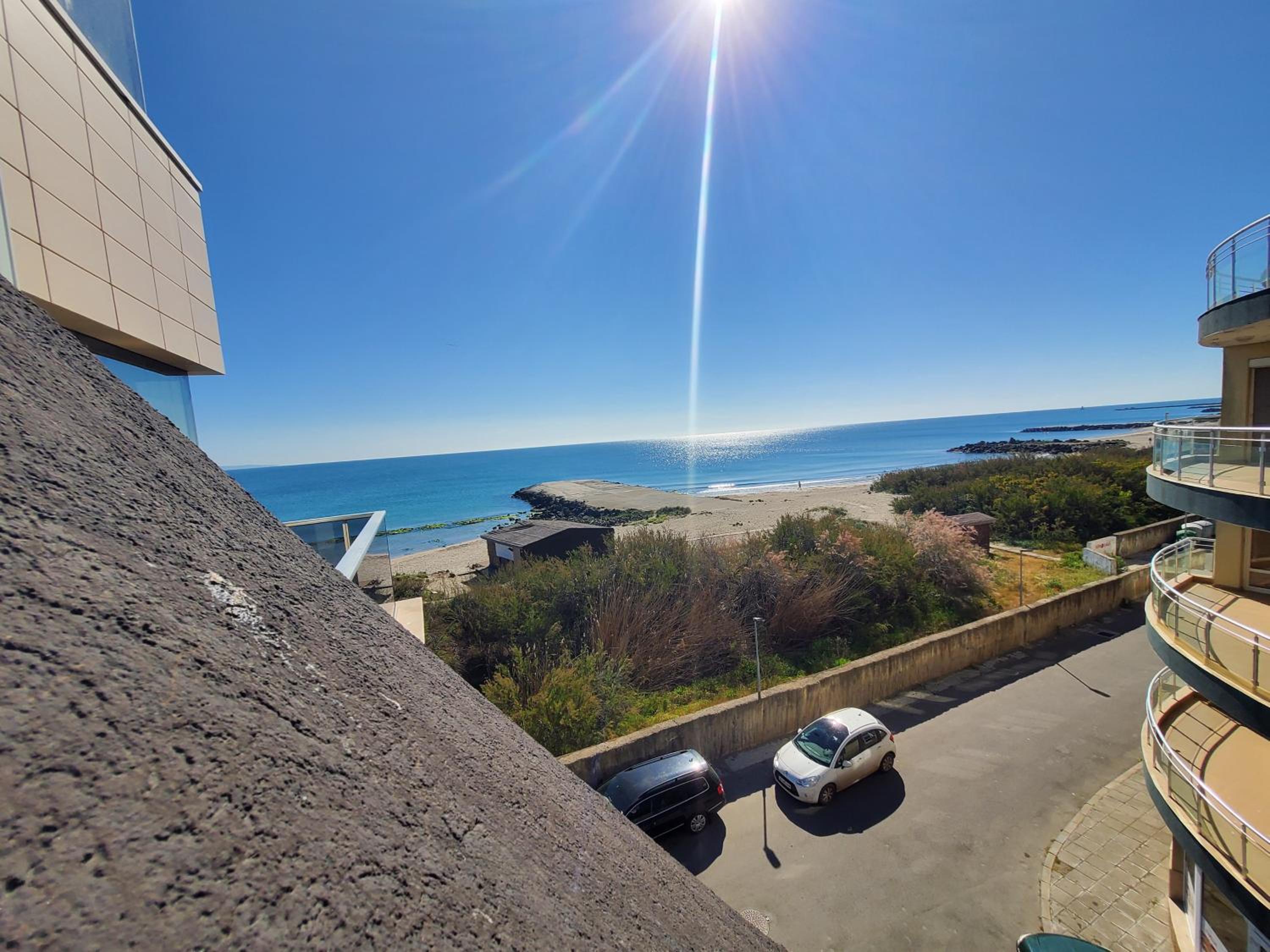 Апартамент Анели view 2