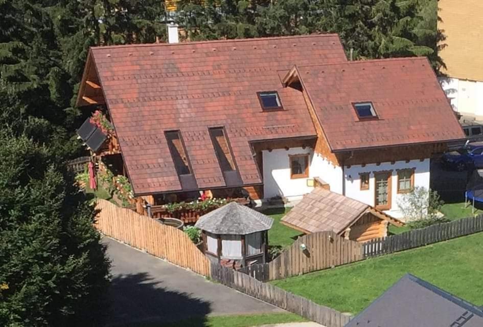 Zimmer im Lungau