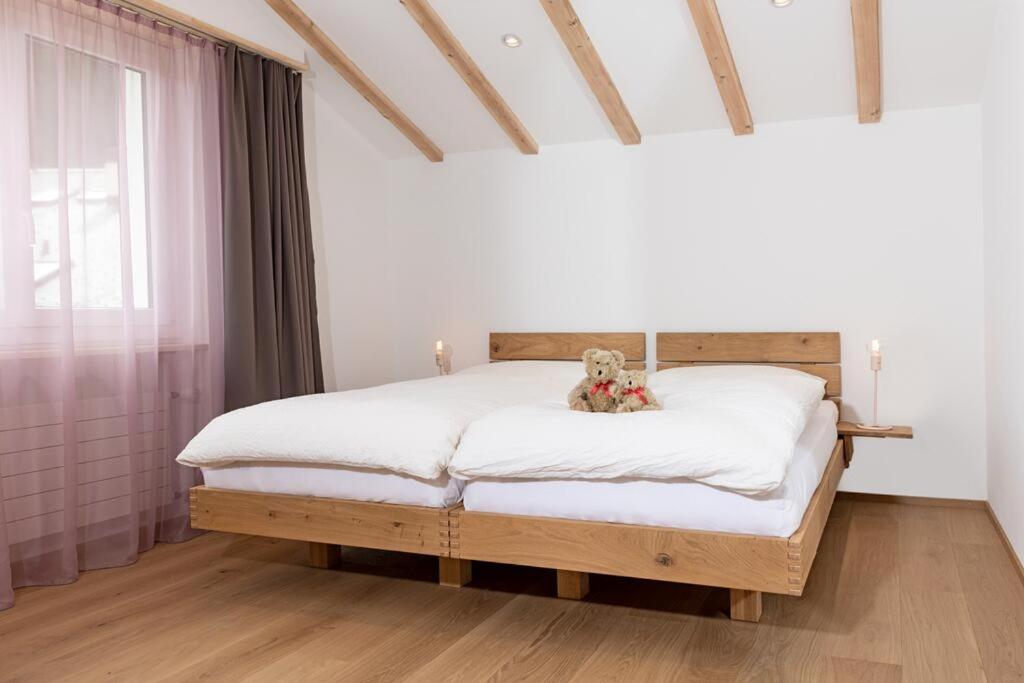 Mountain Apartments Zermatt Nr 10 view 5