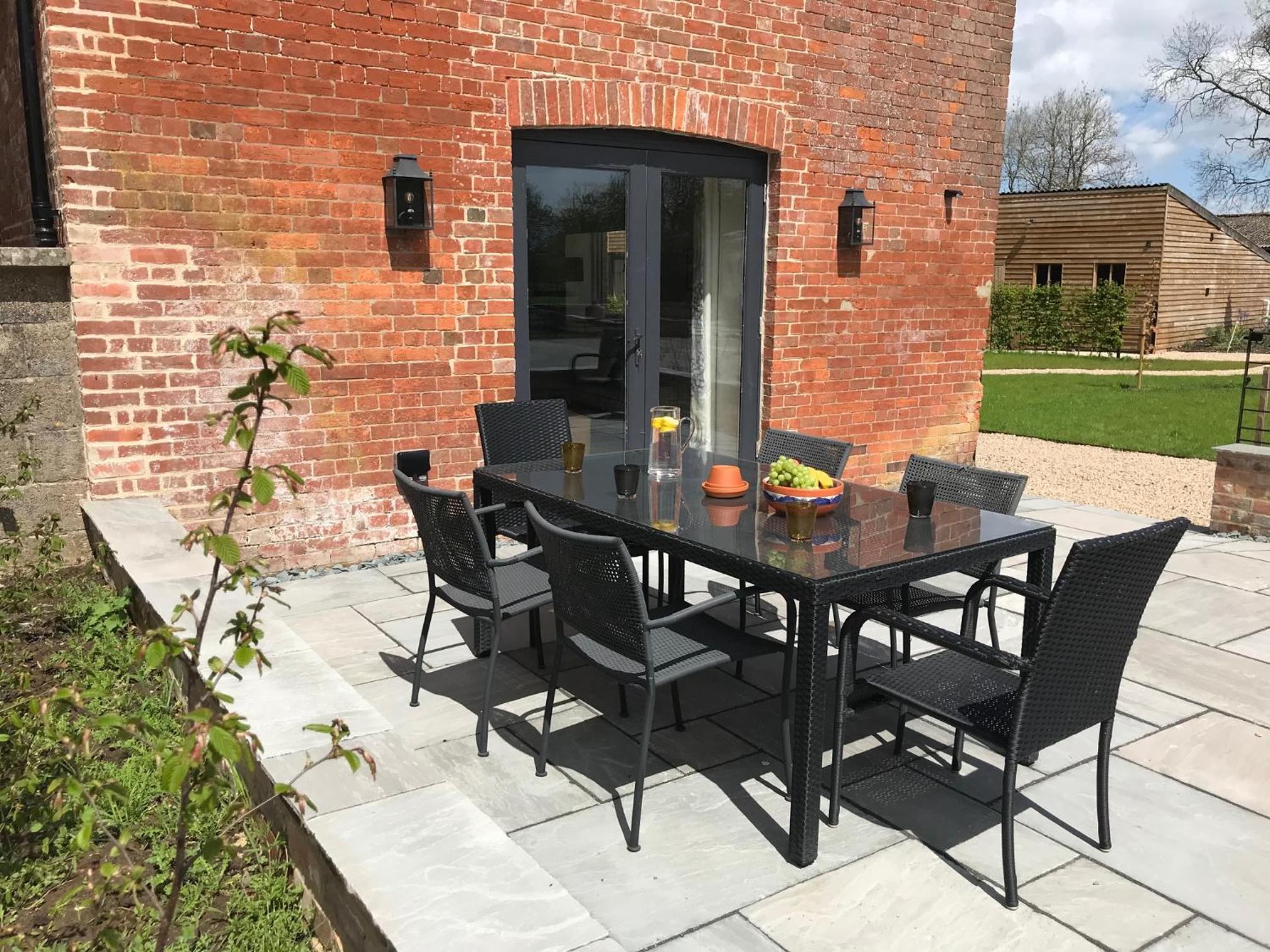 Devizes Vacations - The Barn - Property Image 12