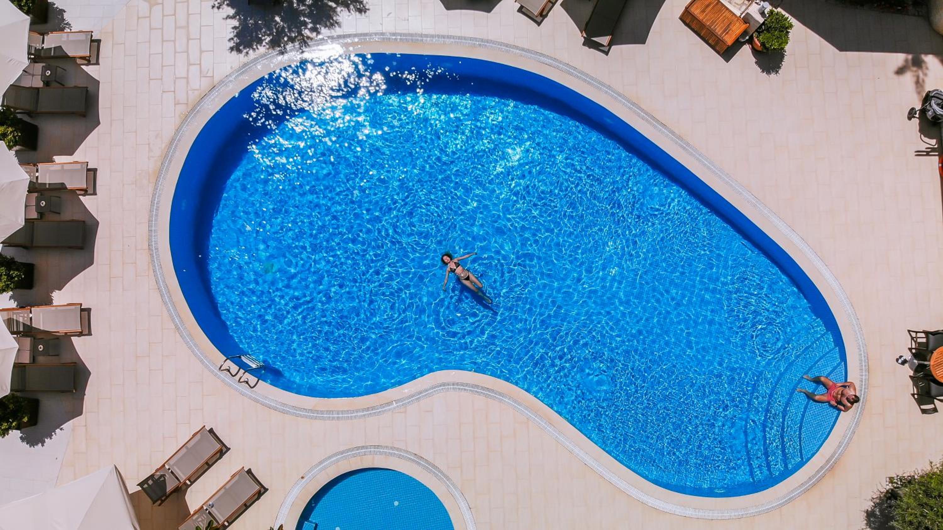 Olea Nova Hotel - Image 12
