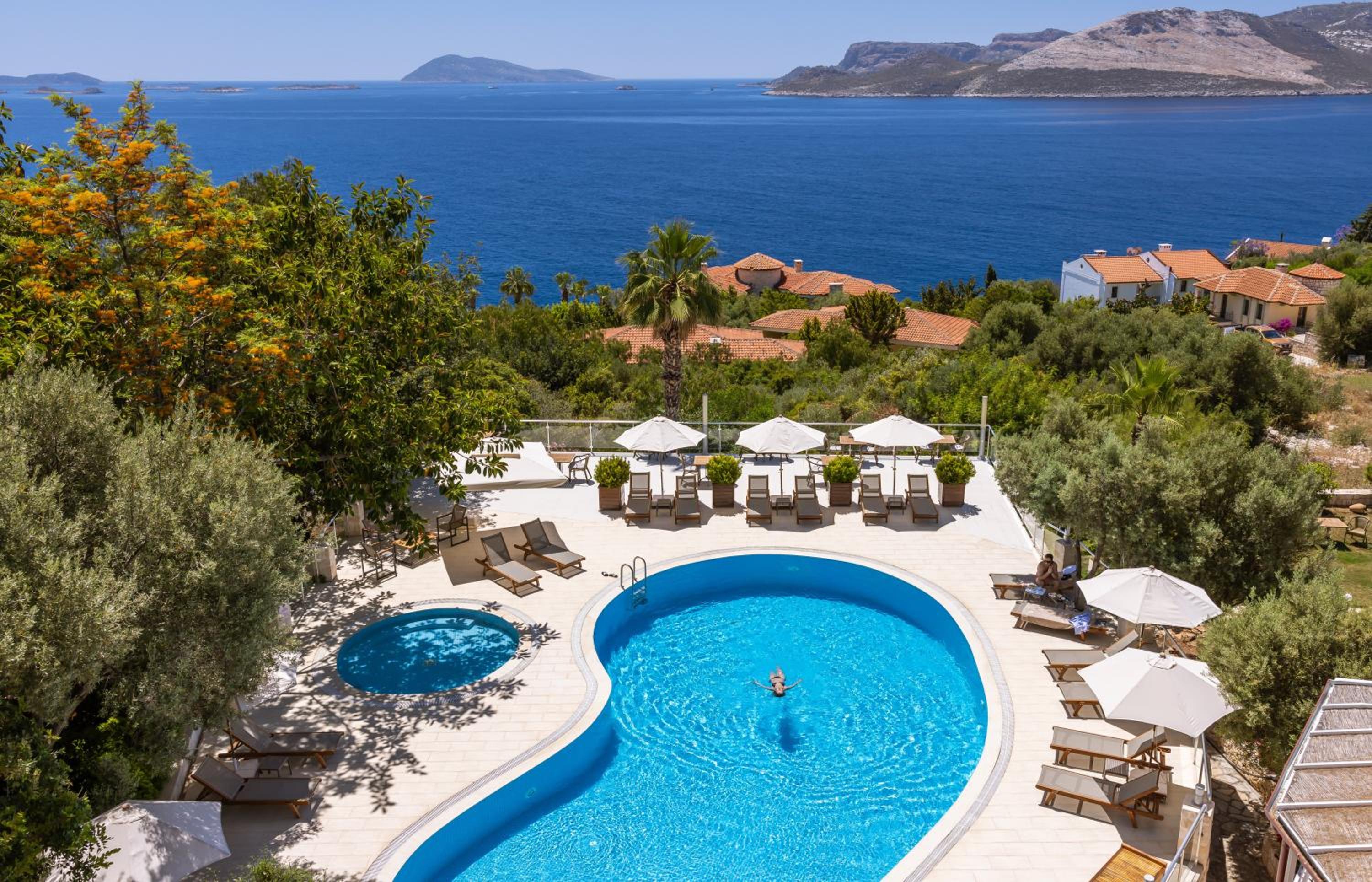 Olea Nova Hotel - Image 11